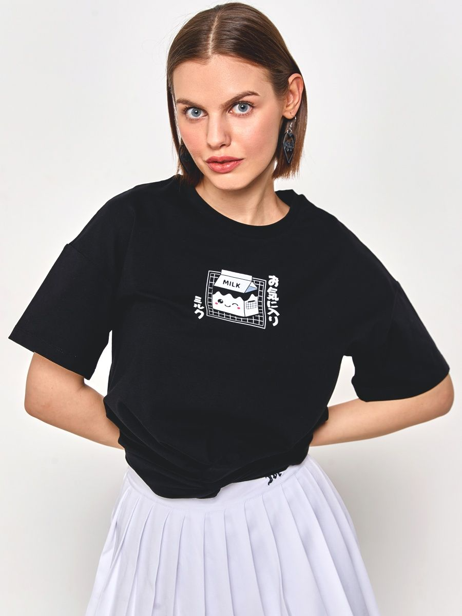 Футболка Crazy Getup 3