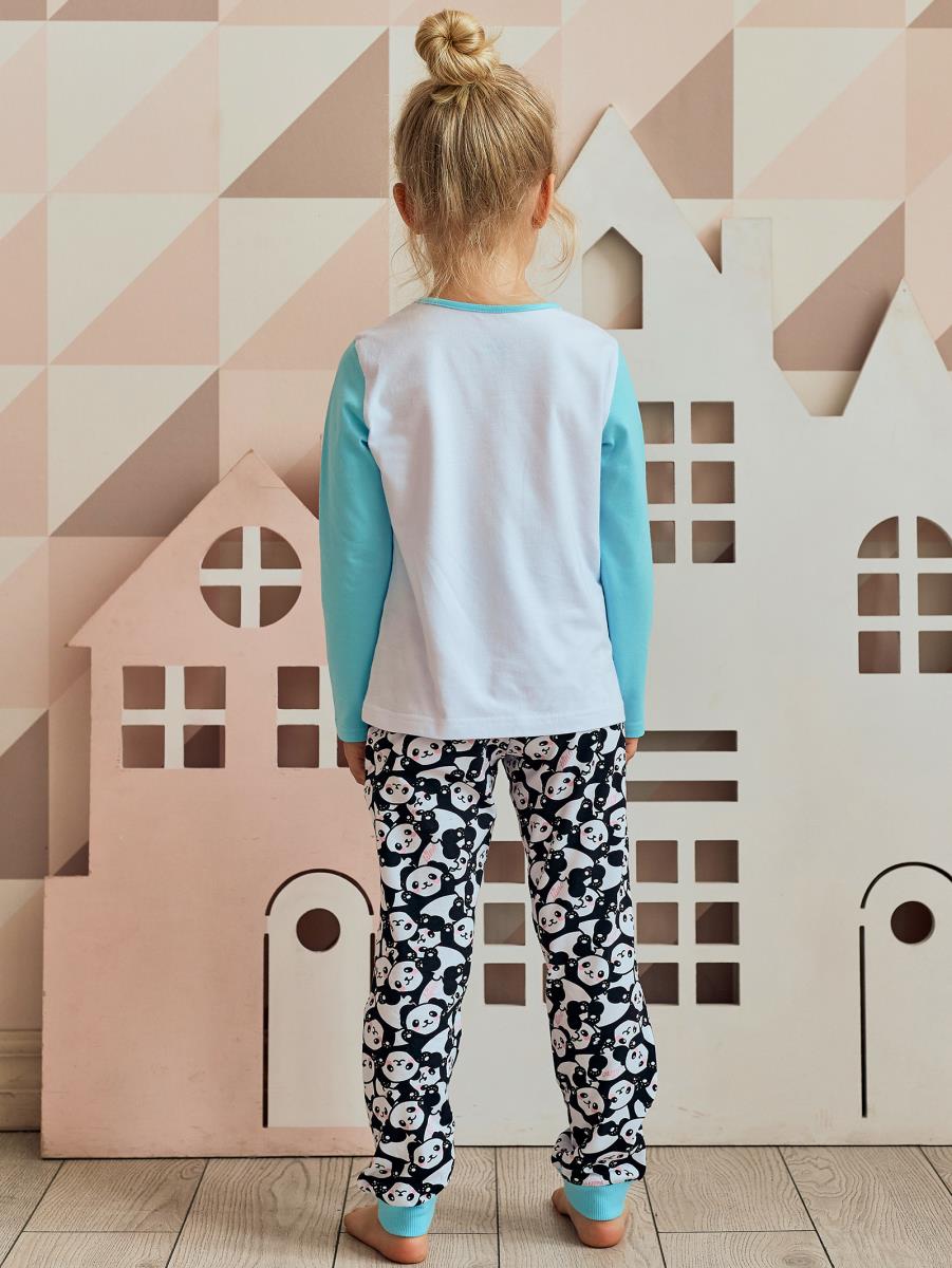 Пижама Juno Панды 1
