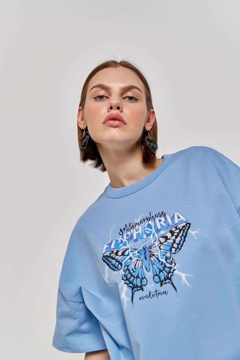 Платье Crazy Getup 6