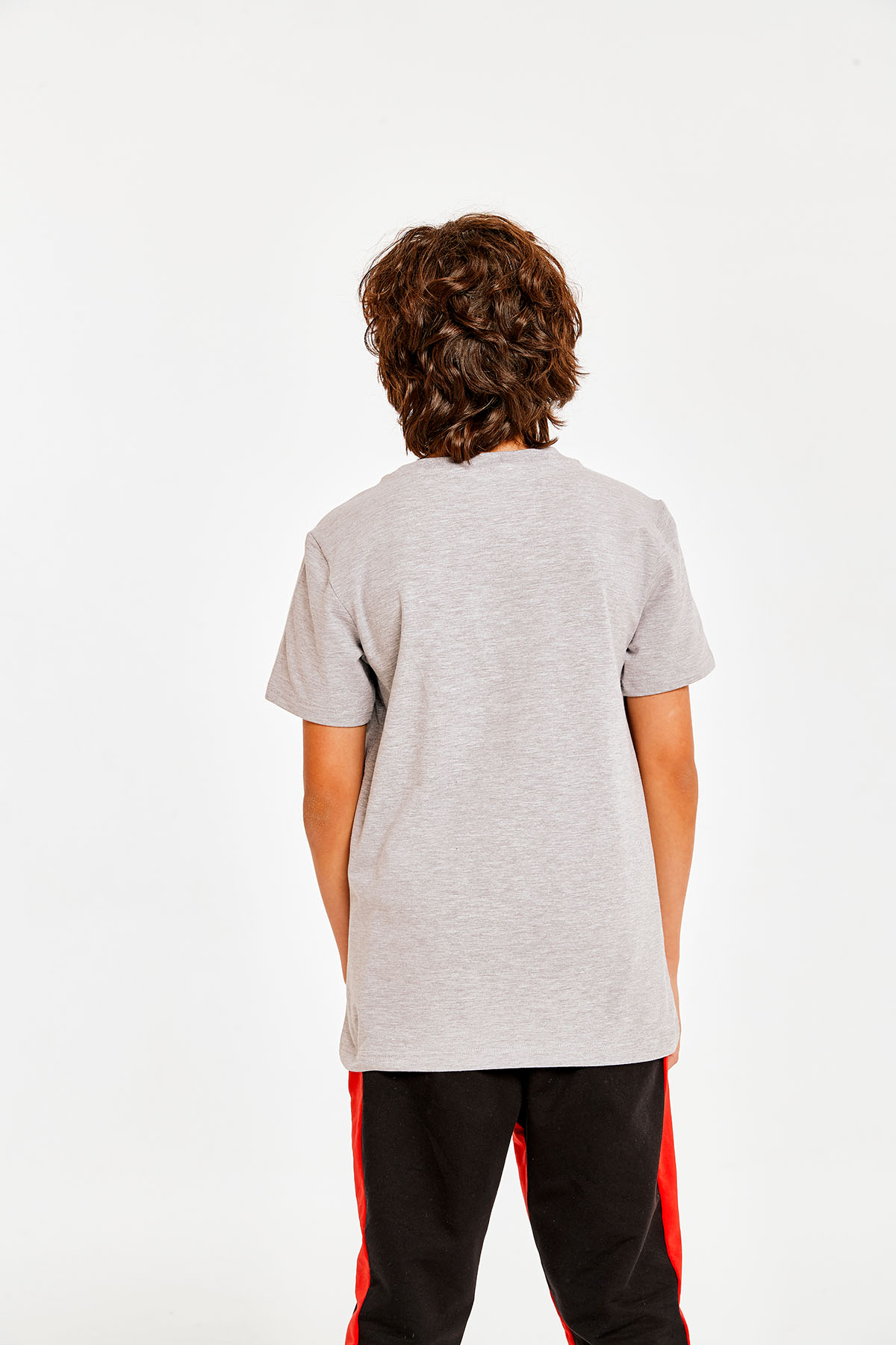 Футболка для мальчика, Juno 5