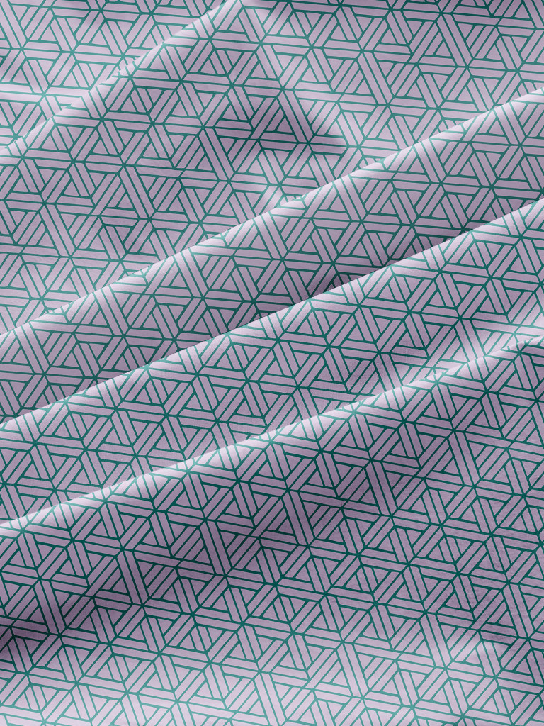 Постельное бельё Mia Cara Озорные попугаи 7