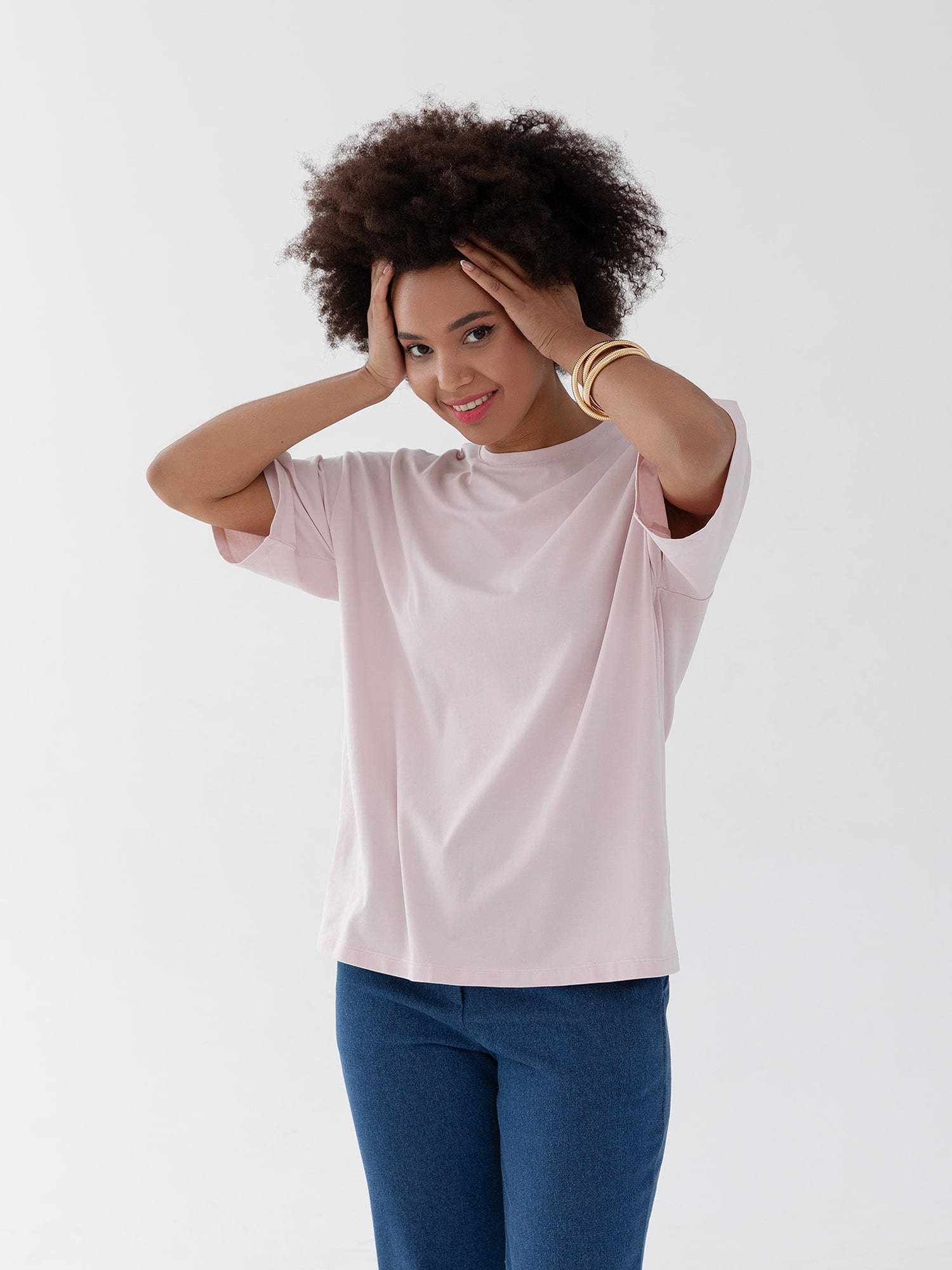 Фуфайка BeGood 0