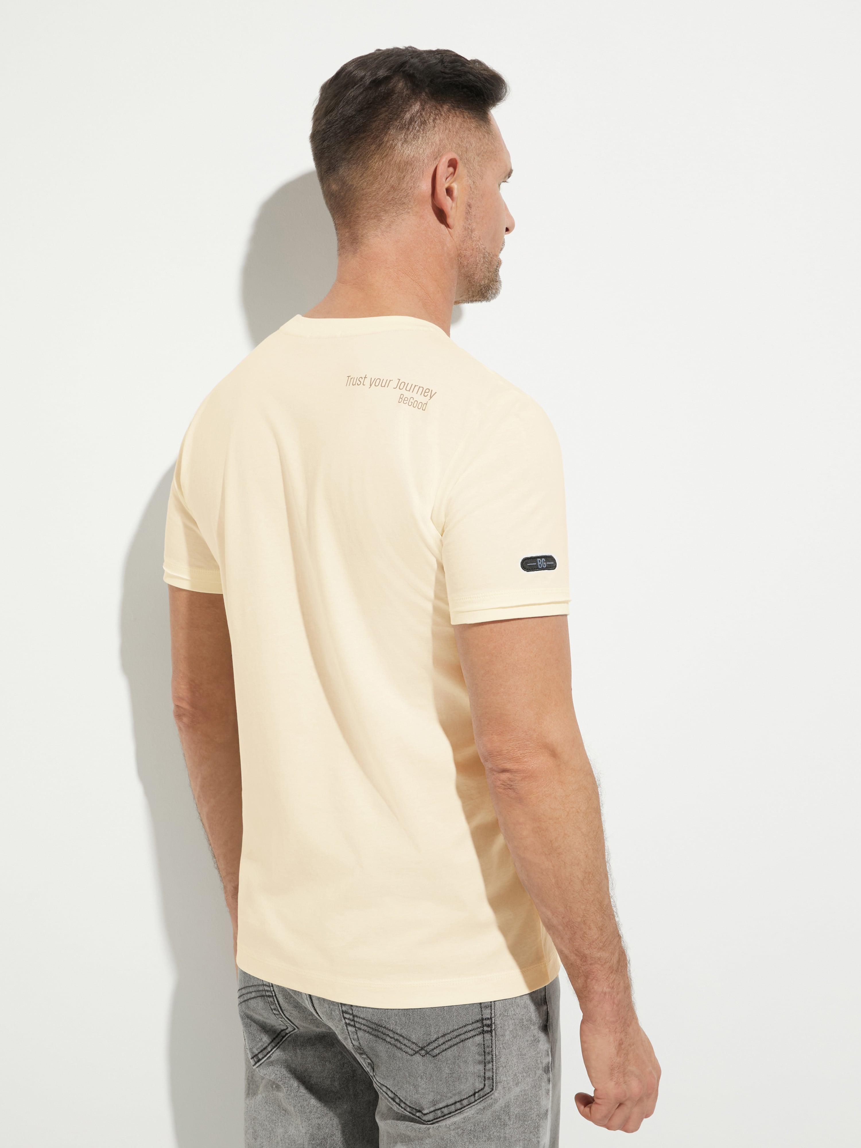 Фуфайка BeGood - Будь хорош! 1