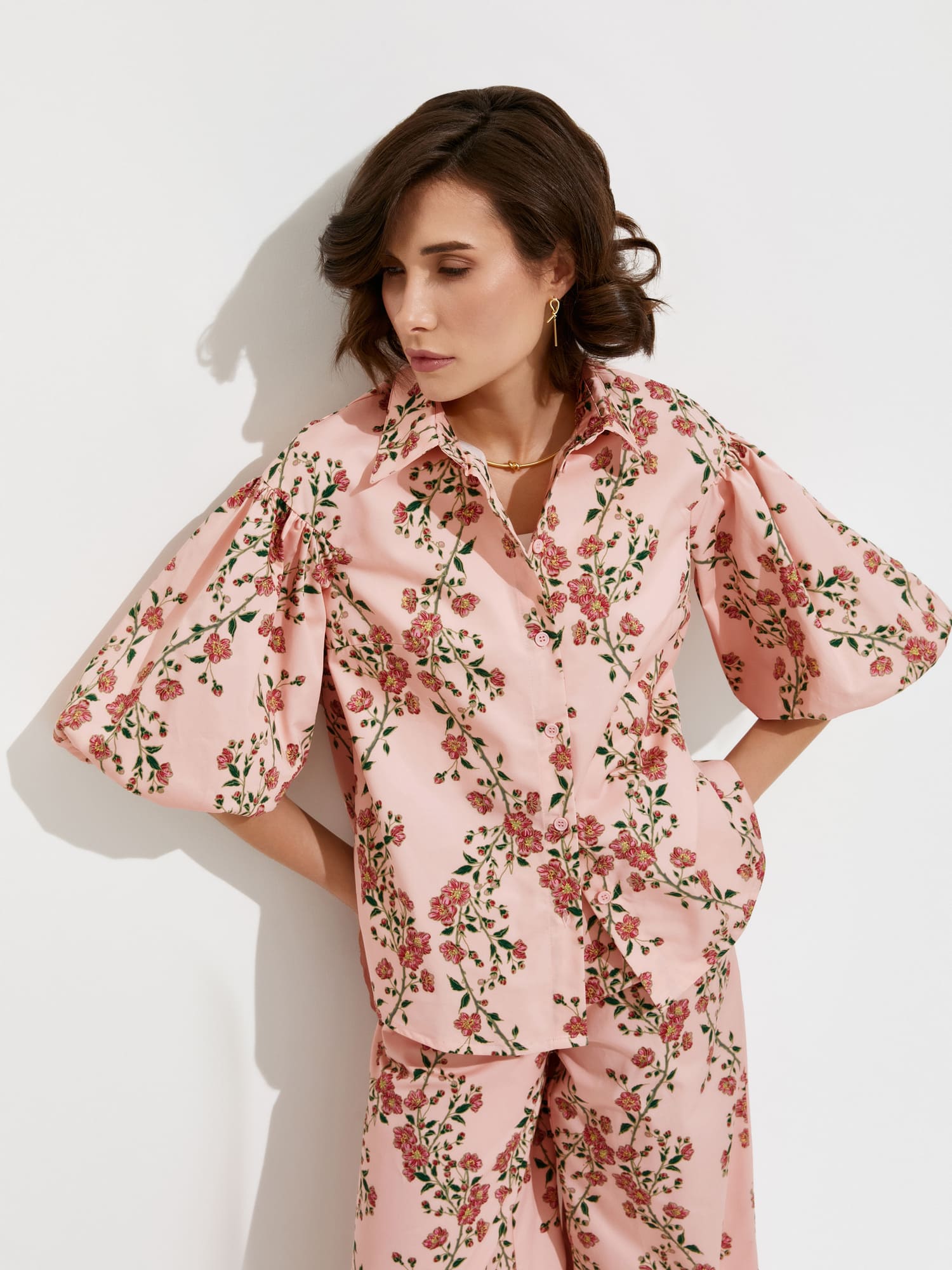 Комплект Mia Cara 1