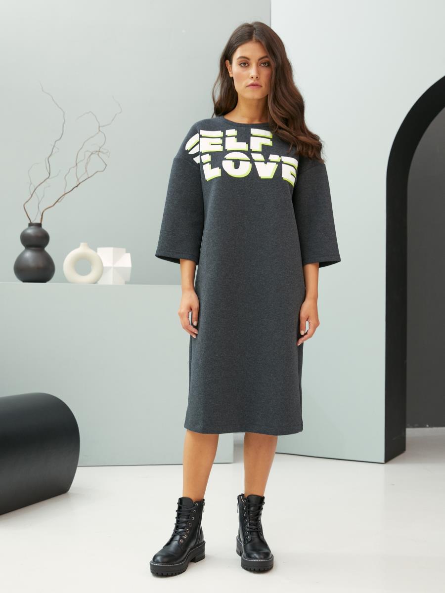 Платье BeGood - Будь хорош! 0