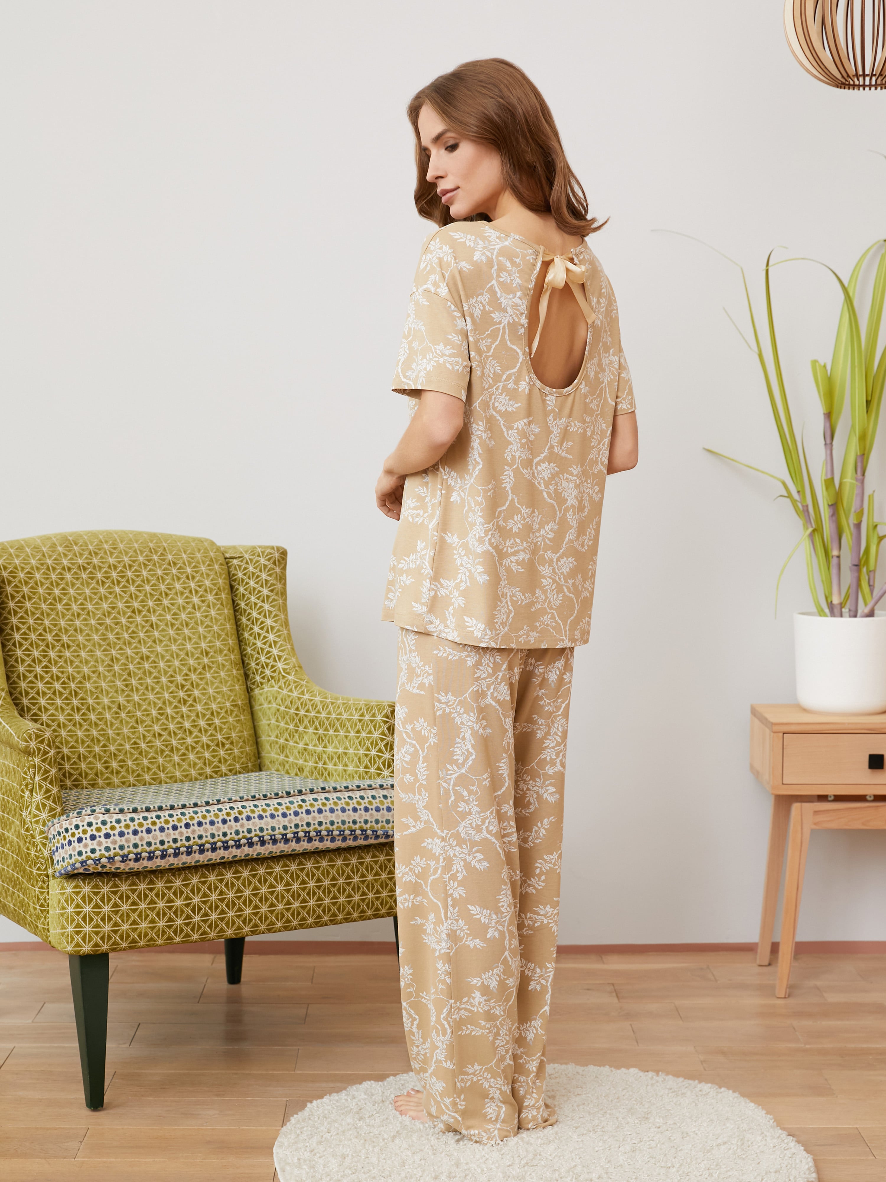 Пижама Mia Cara 1