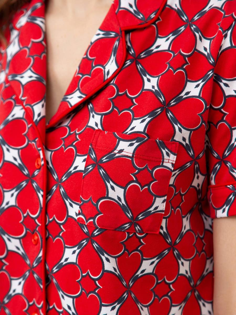 Пижама Mia Cara Te Amo 3