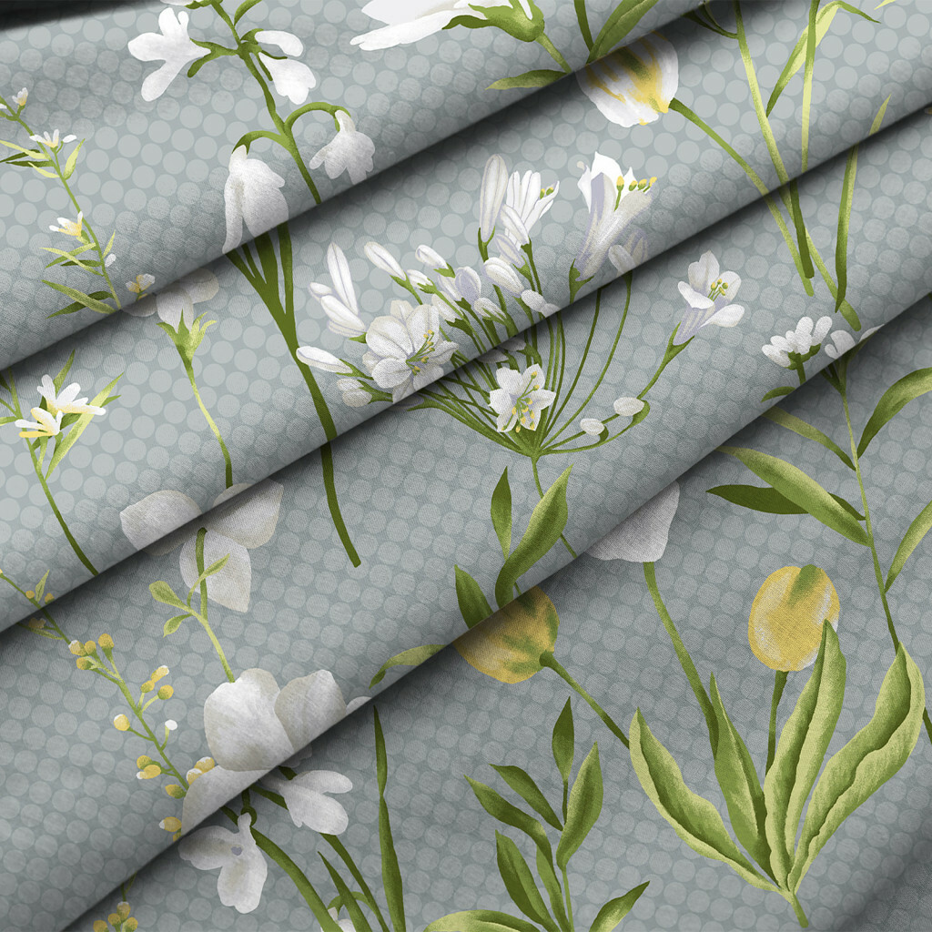 Комплект наволочек, Barbara, Унисон 1