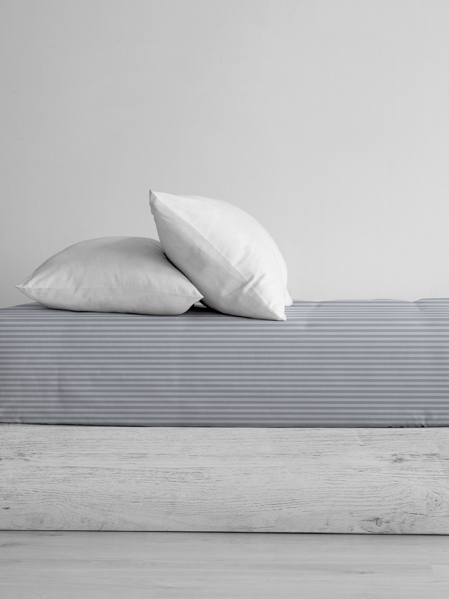 Простыня Унисон Moon stone 1