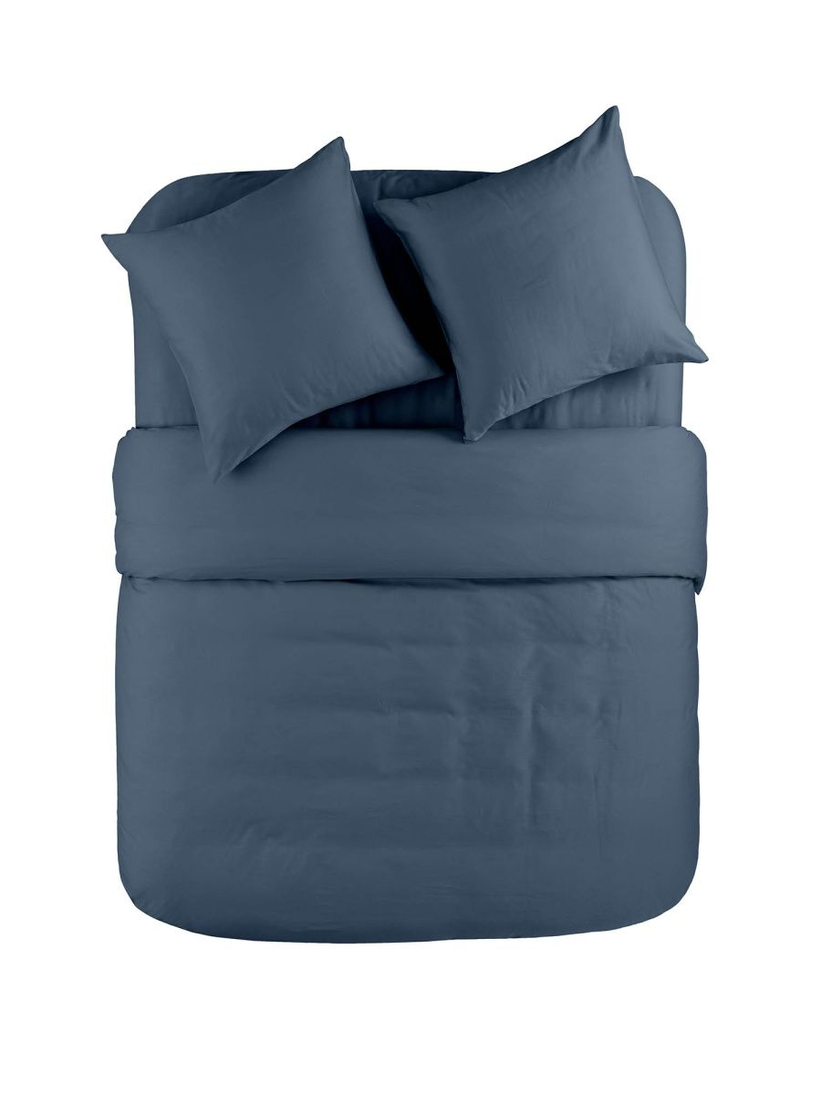 Постельное бельё Унисон Moonlight Blue 1