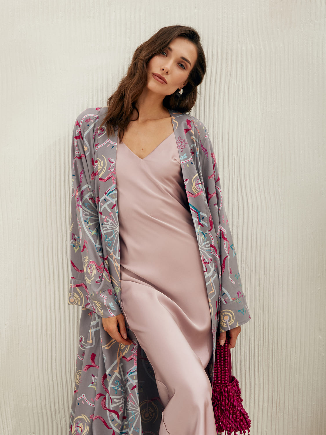 Платье Mia Cara 2