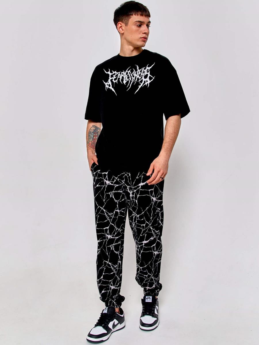 Брюки Crazy Getup 2