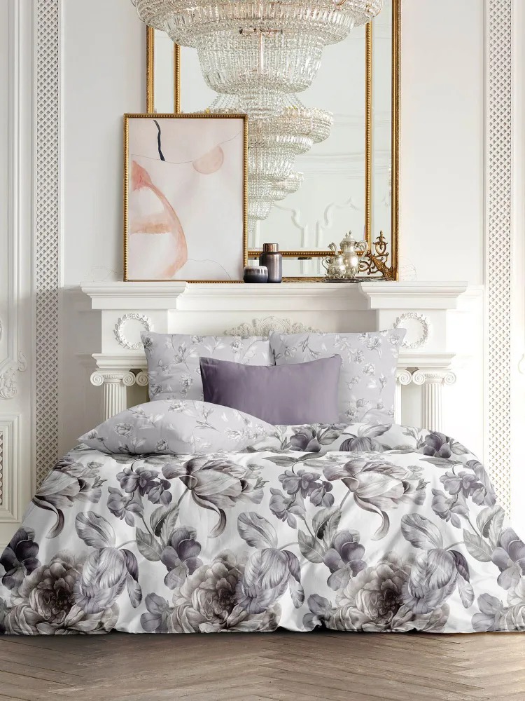 Постельное бельё Mia Cara Ninelle 2