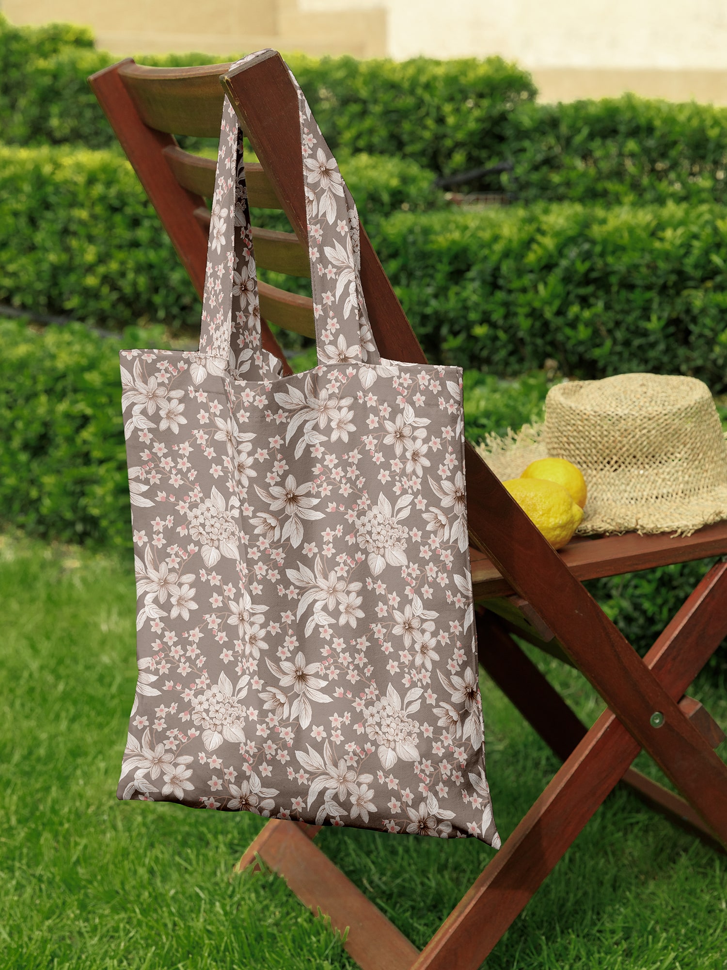 Сумка-шоппер Mia Cara Croisette 0