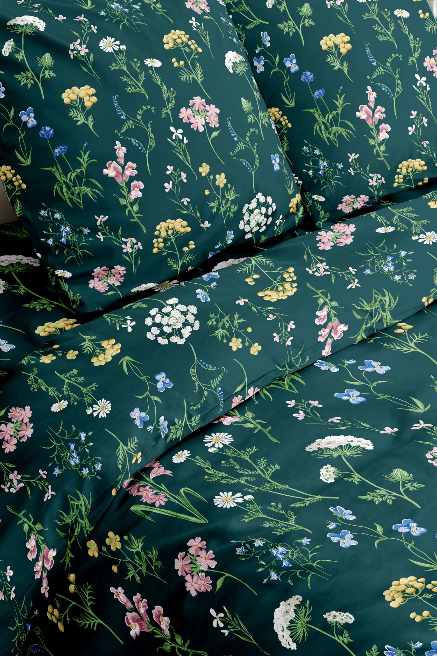 Постельное бельё Флоранс Мистерия 3