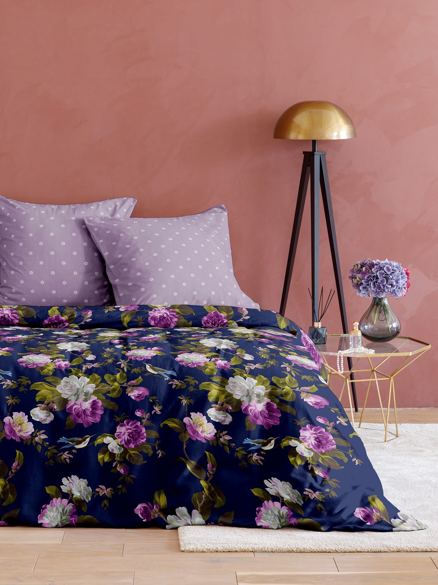 Постельное бельё Флоранс Жизель 1