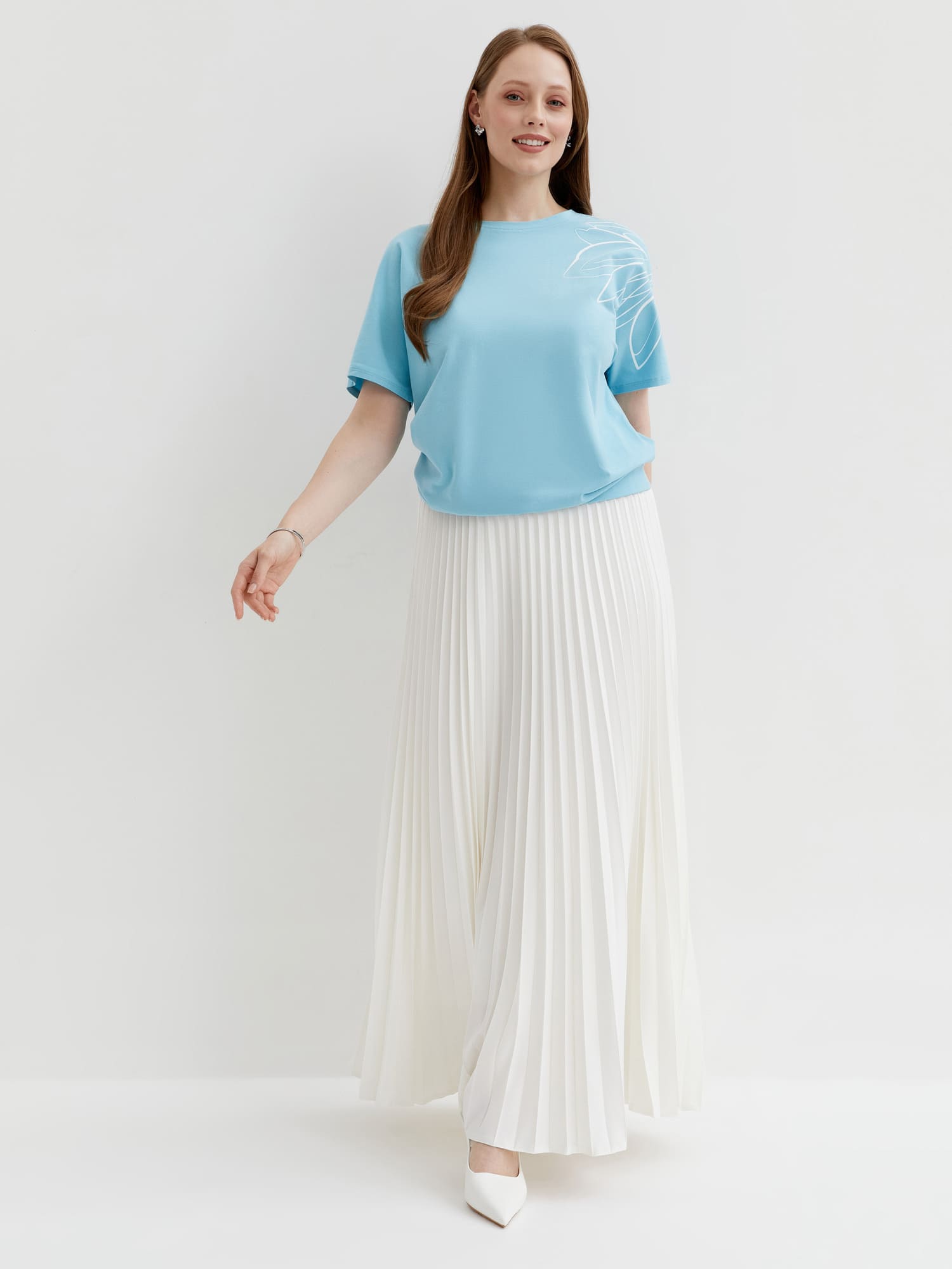 Футболка BeGood - Будь Хорош! 3