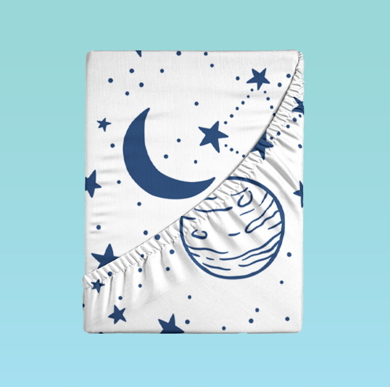 Простыня Космос, Juno 1