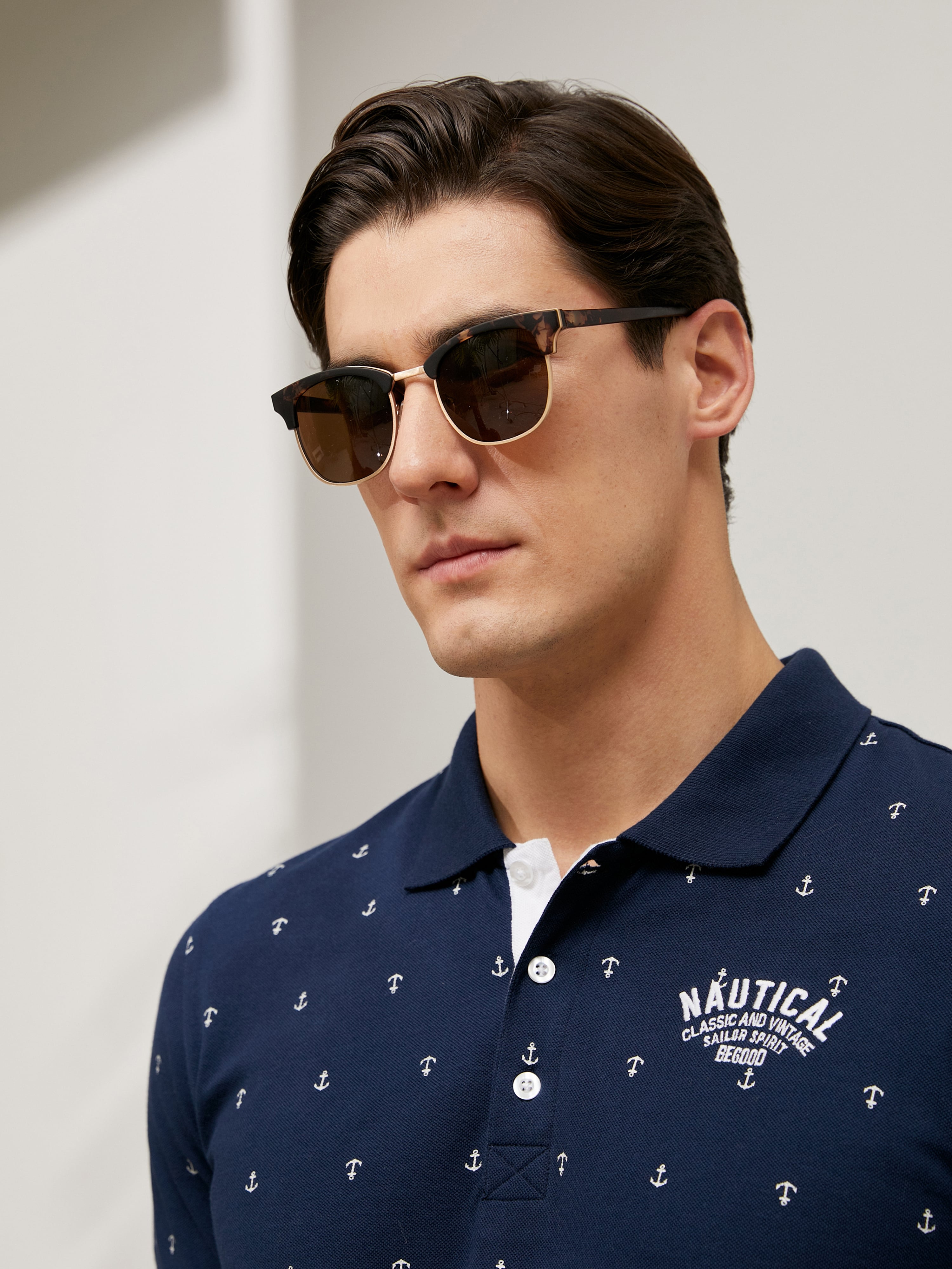 Футболка BeGood 5