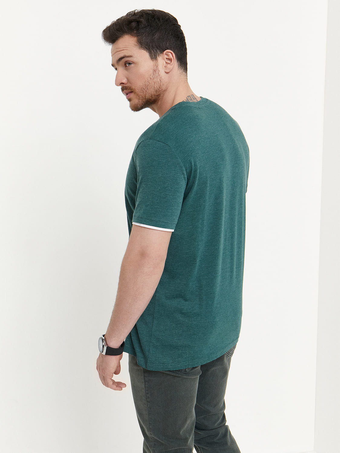 Футболка BeGood - Будь Хорош! 1