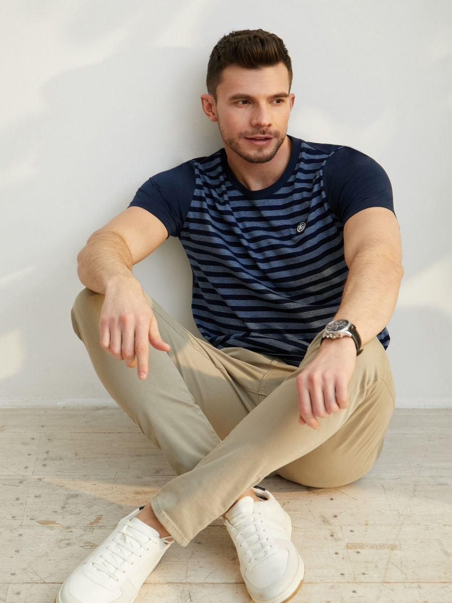 Футболка BeGood 2