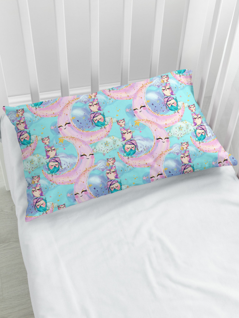 Комплект наволочек Sleep owls, Juno 2