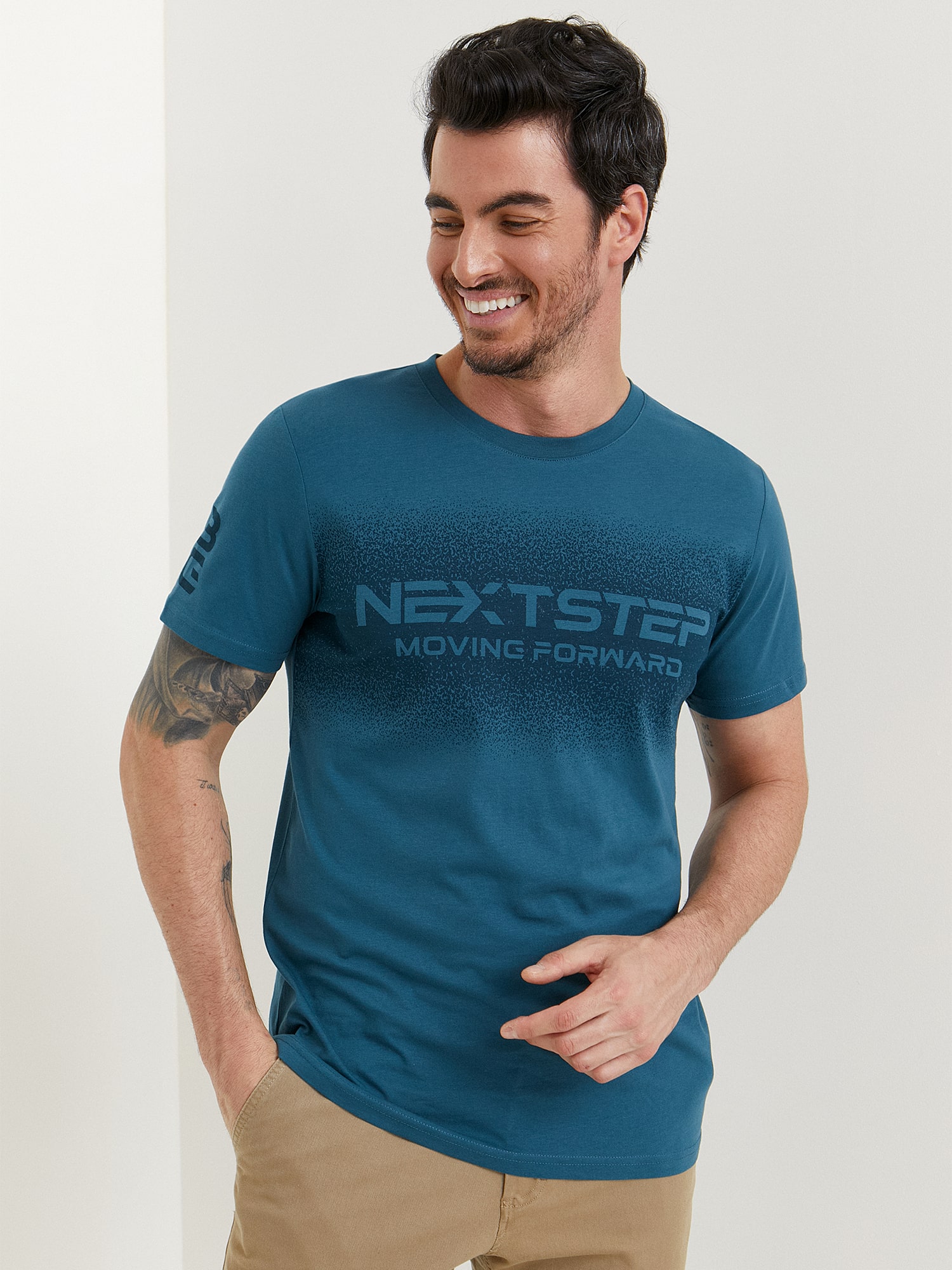 Фуфайка BeGood 2