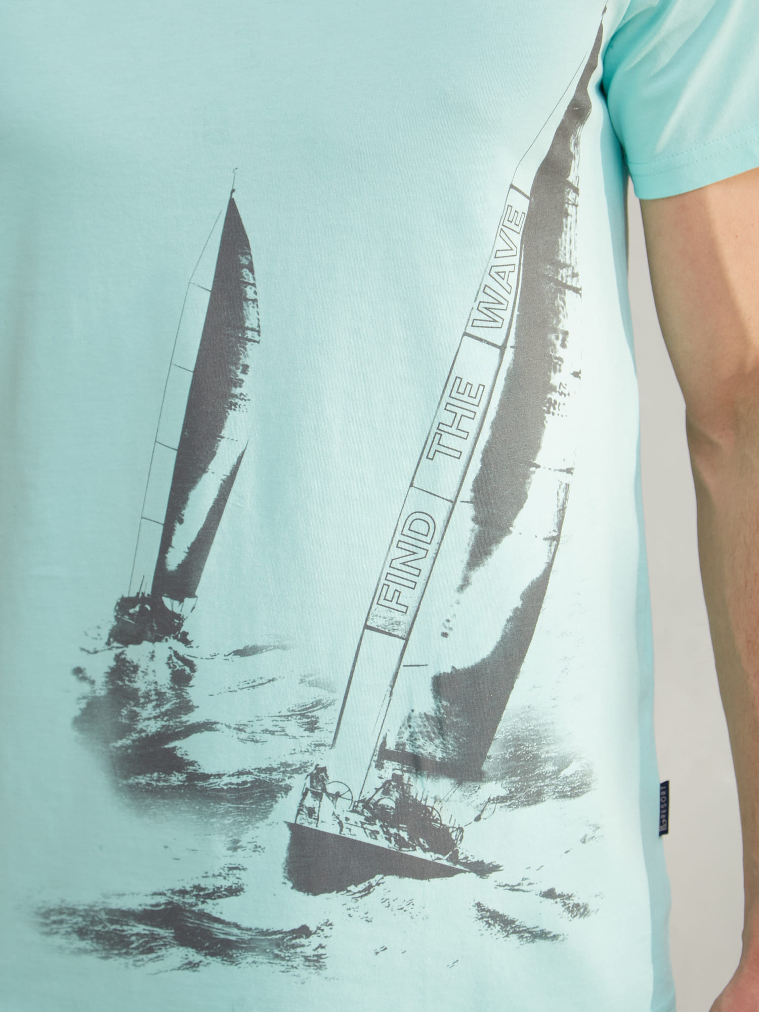 Футболка BeGood - Будь Хорош! 2