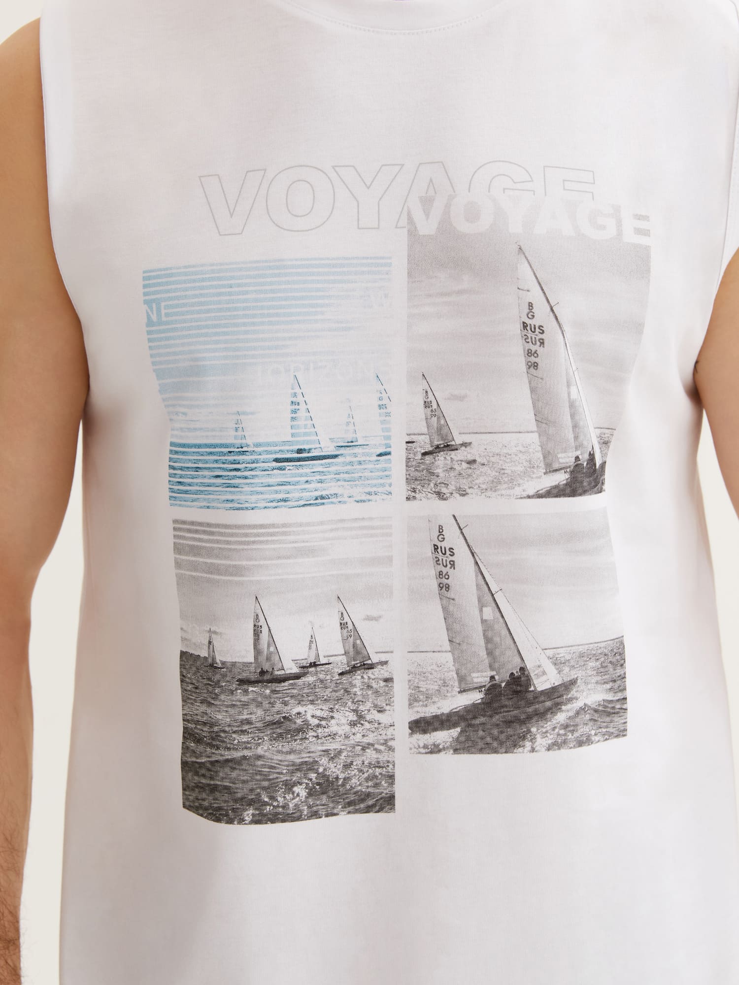 Футболка BeGood - Будь Хорош! 3