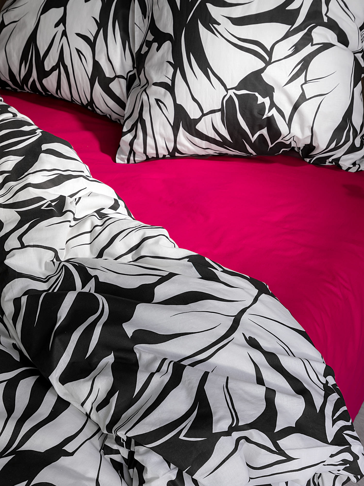 Постельное белье Roberta Pink, Унисон 4