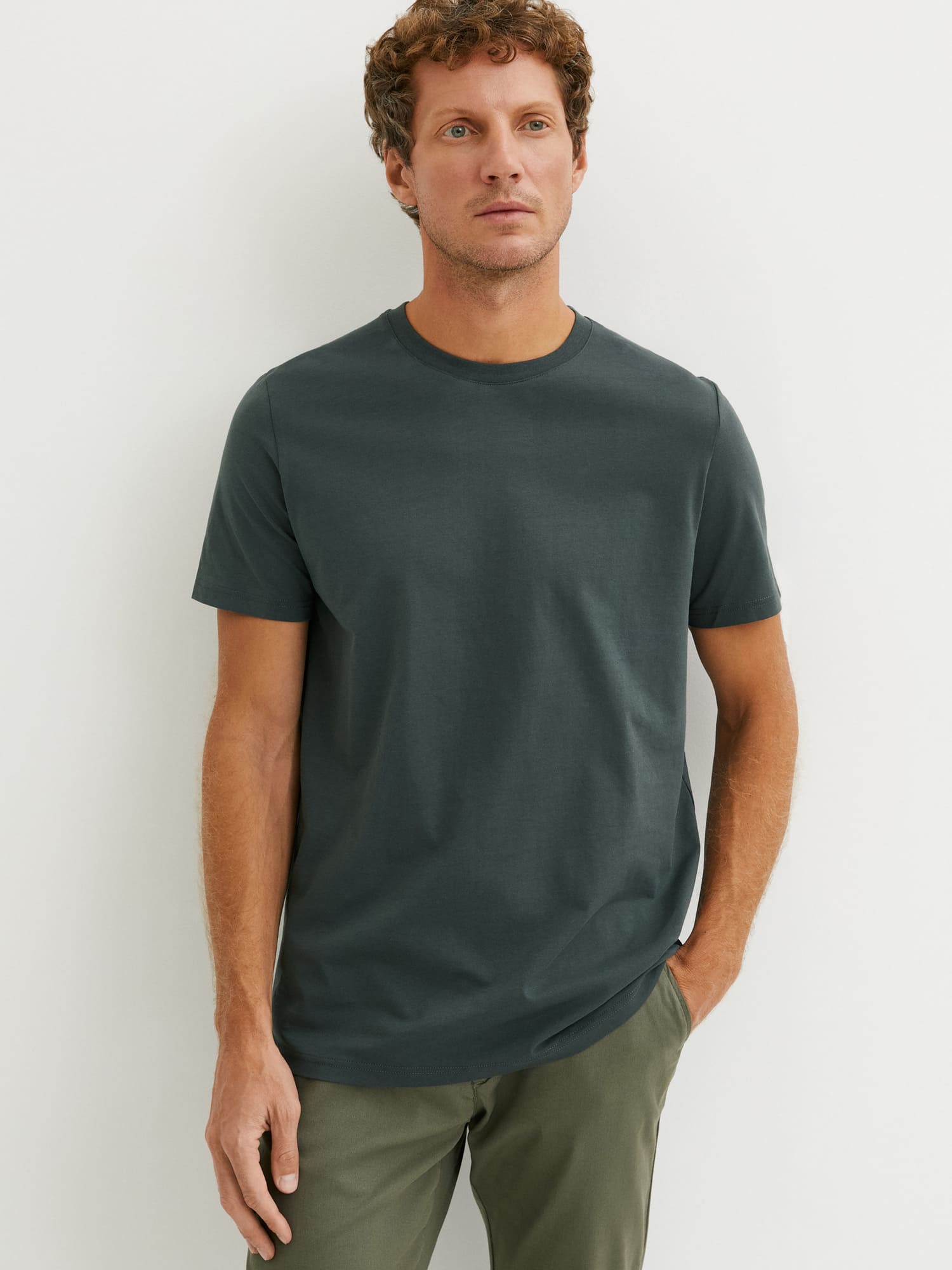 Футболка BeGood - Будь Хорош! 0