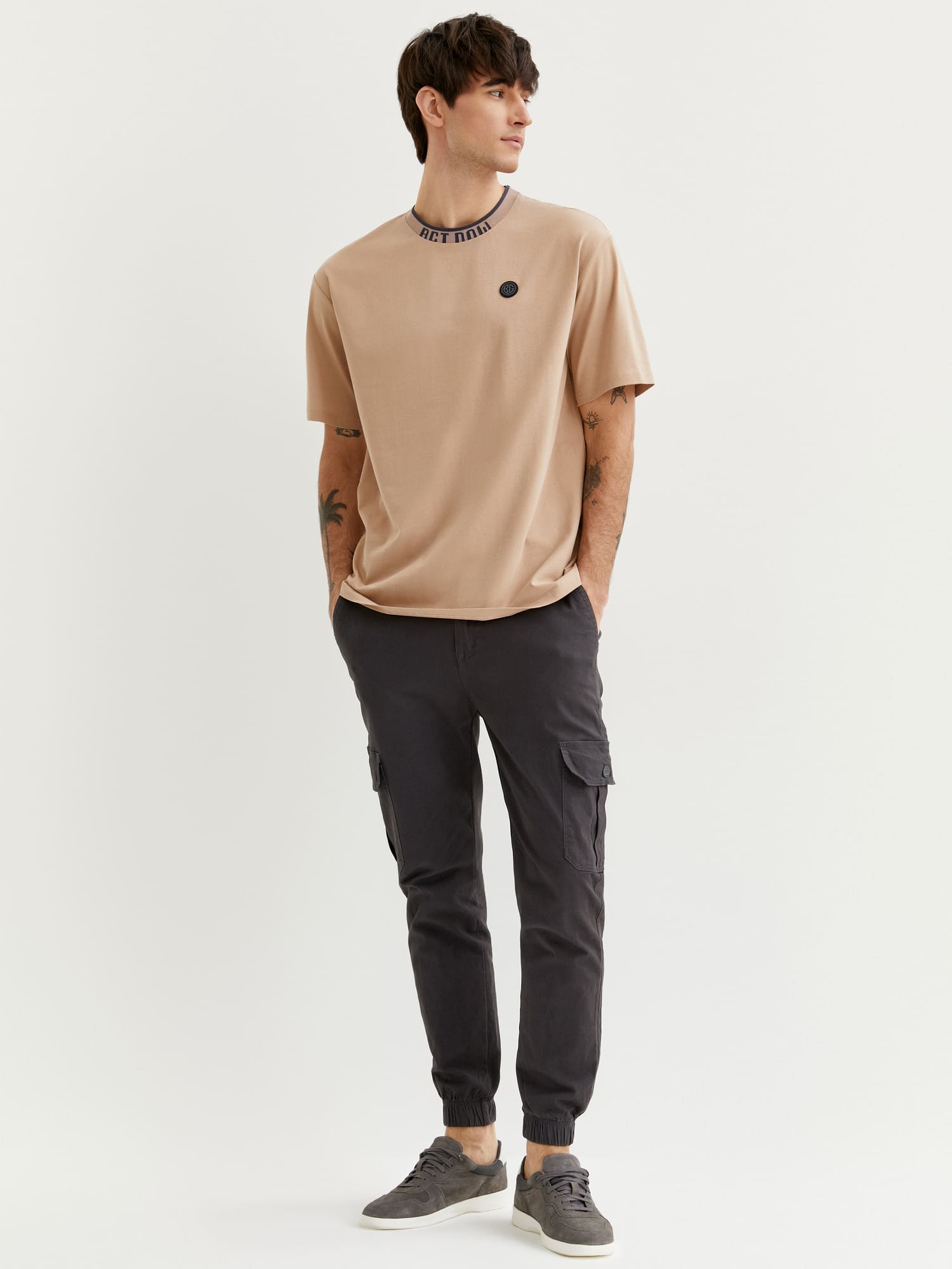 Футболка BeGood - Будь Хорош! 2