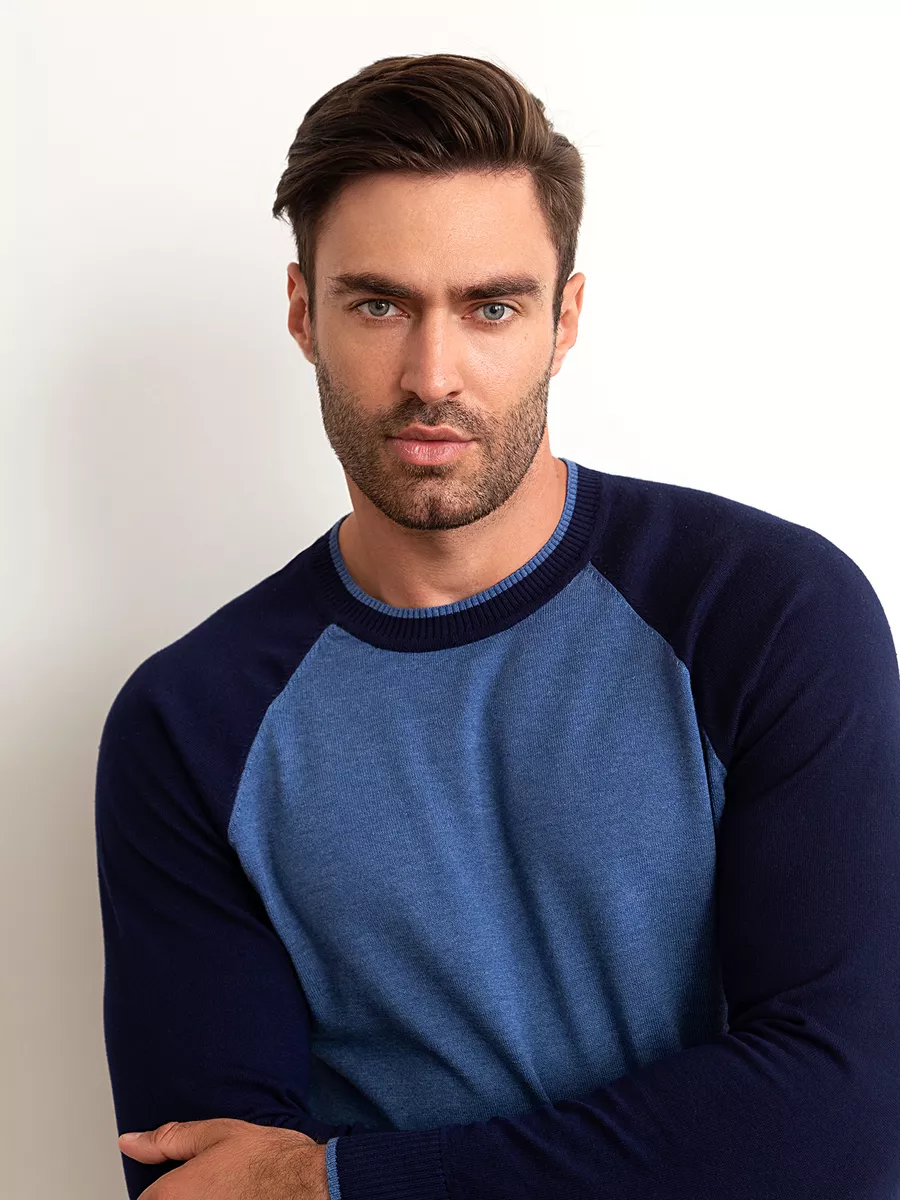 Джемпер BeGood 2