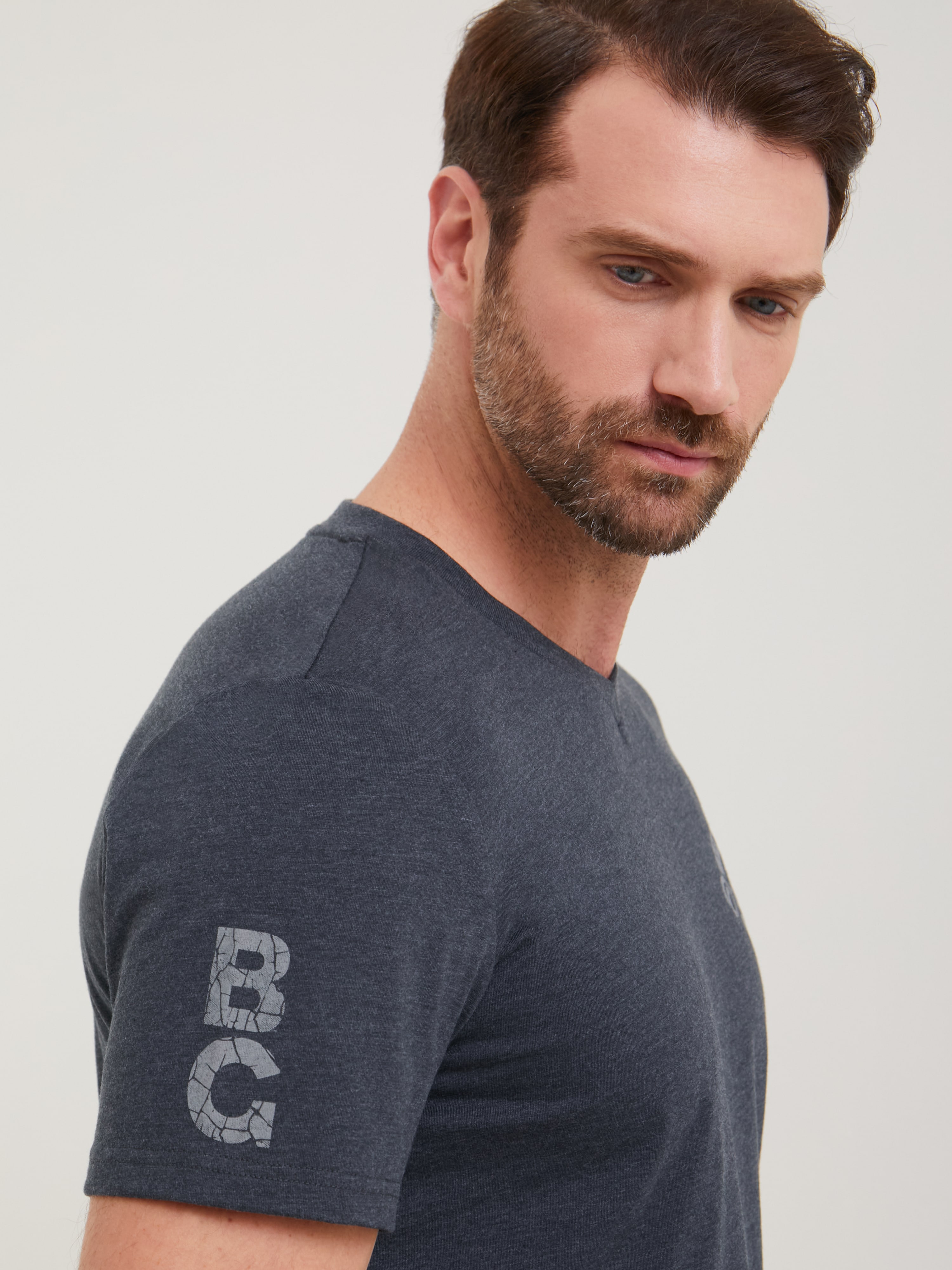 Футболка BeGood 1