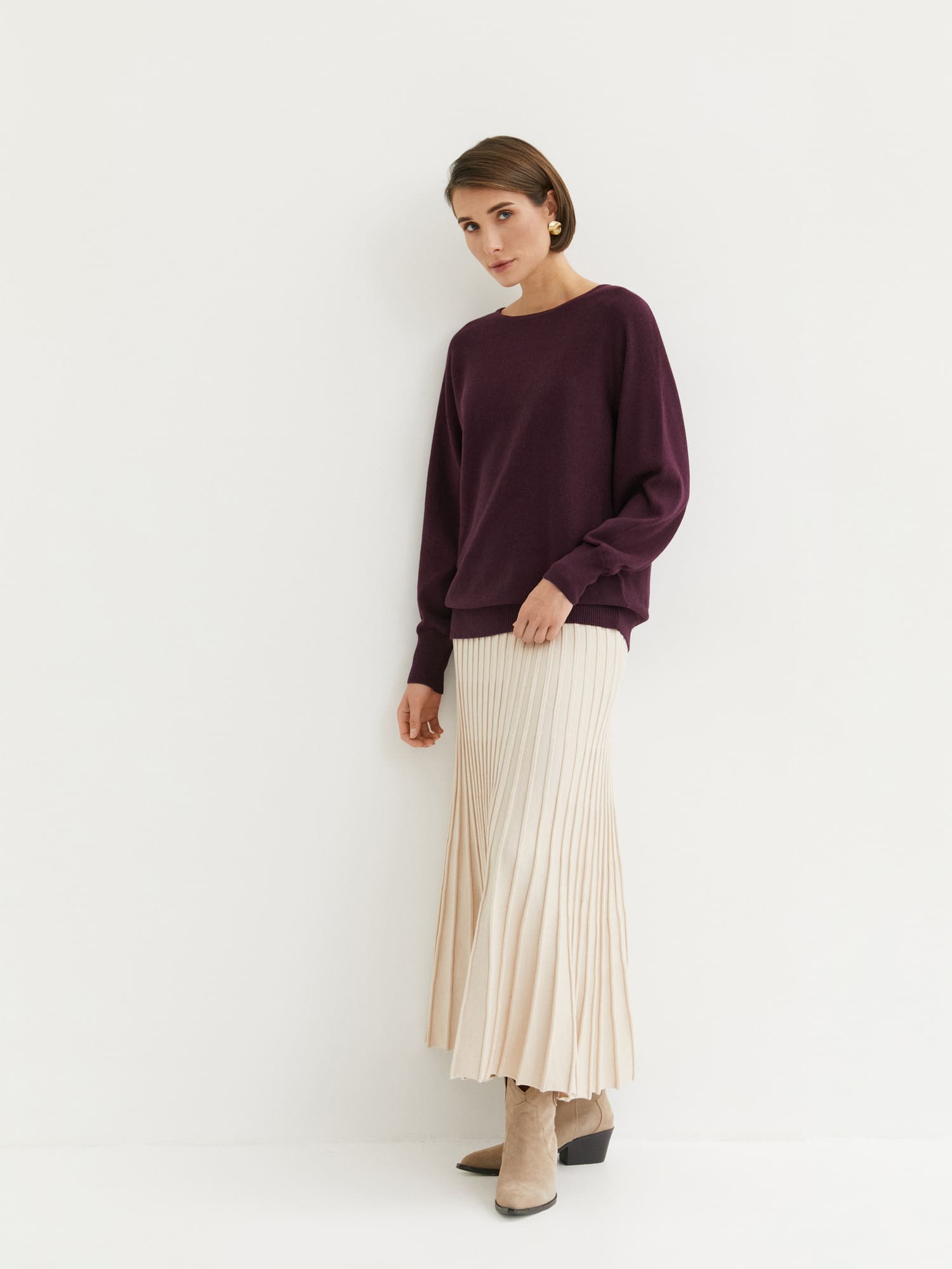 Джемпер BeGood - Будь Хорош! 2