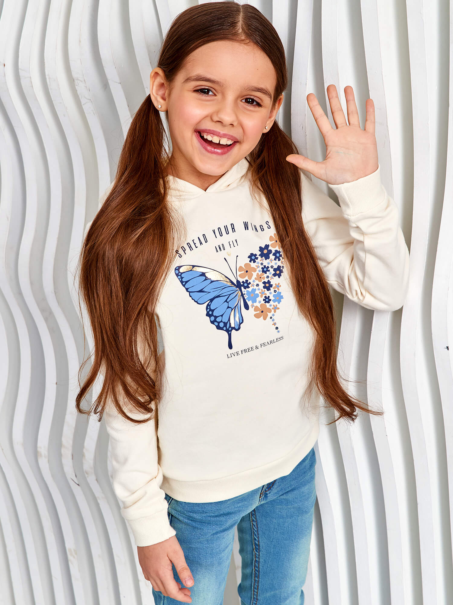 Худи / толстовка No Way Monday 1