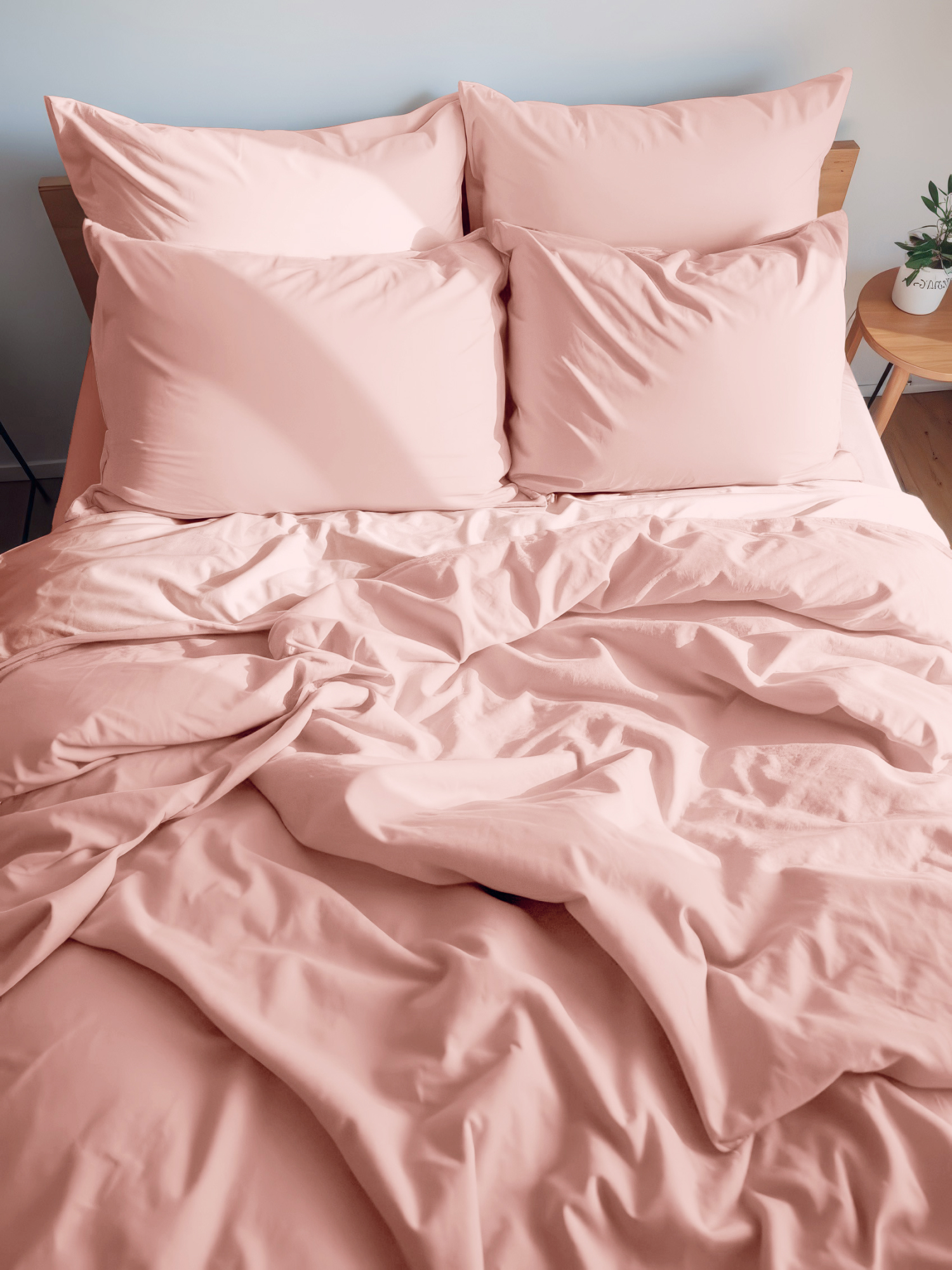 Постельное бельё Флоранс Rose 1