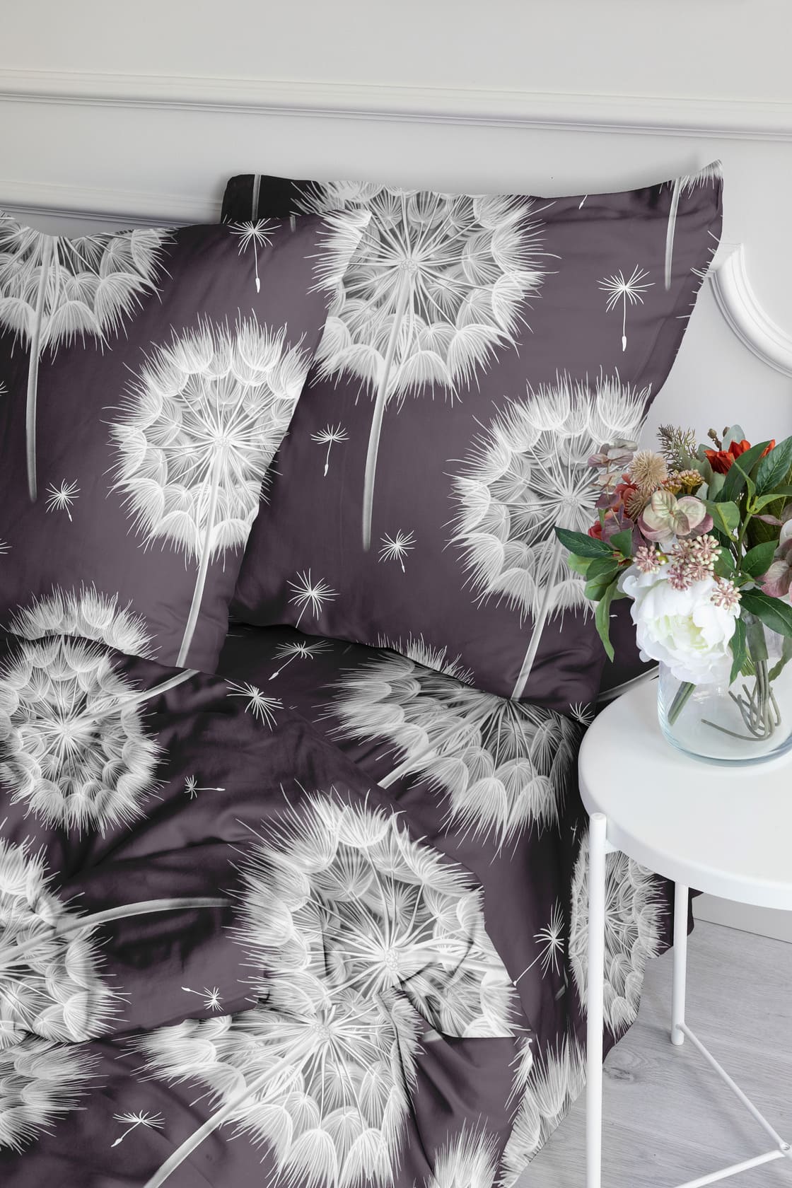 Постельное бельё Флоранс Летние сны 3