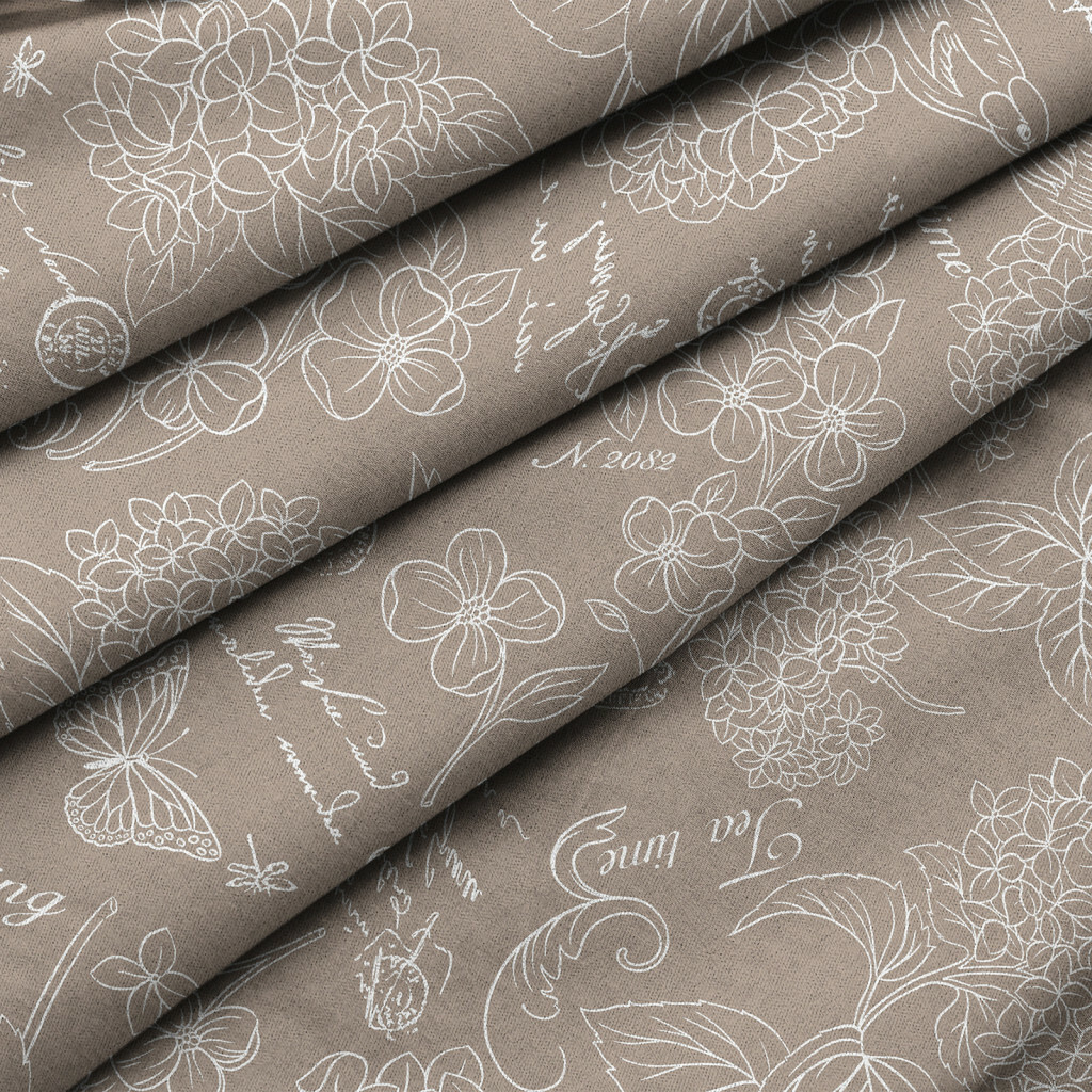 Комплект подушек на стул "Жозефина", Mia Cara 4