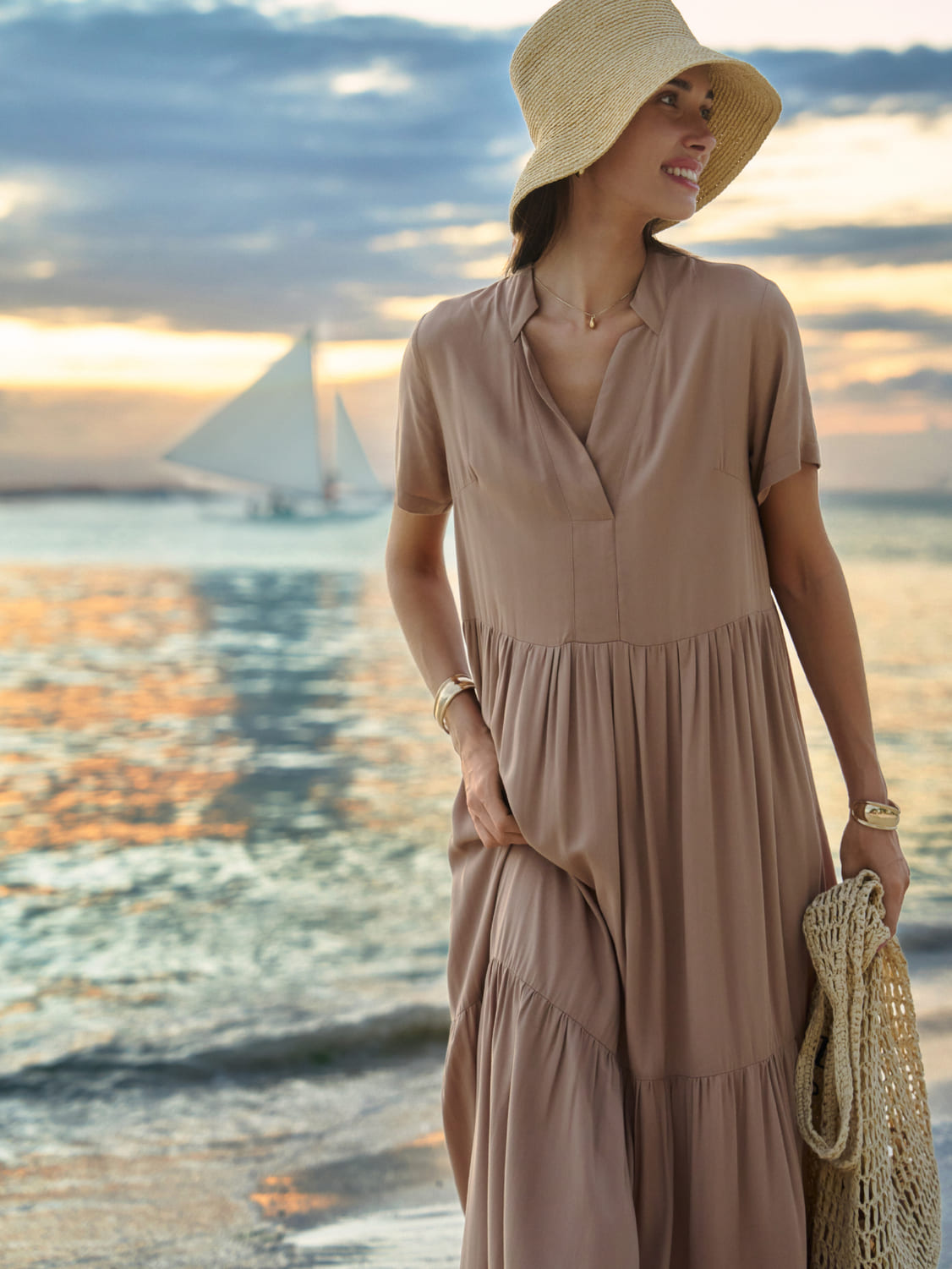 Платье Mia Cara 2