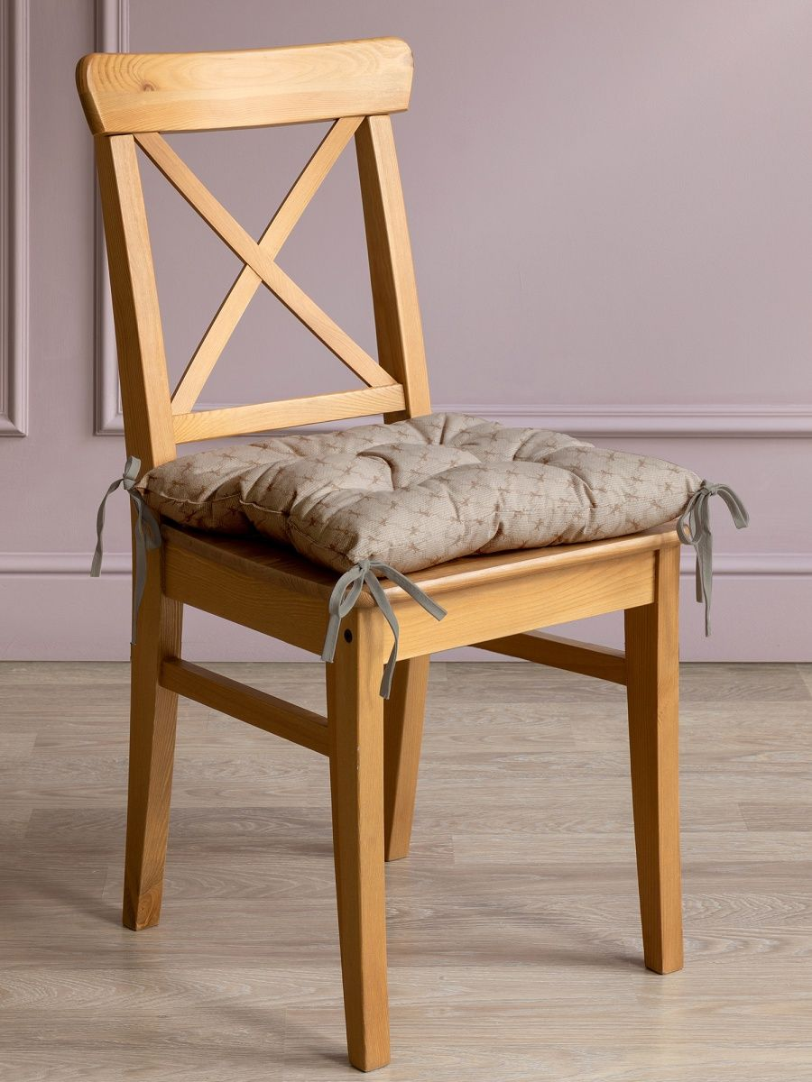 Подушки для стульев — купить в интернет-магазине Ламода
