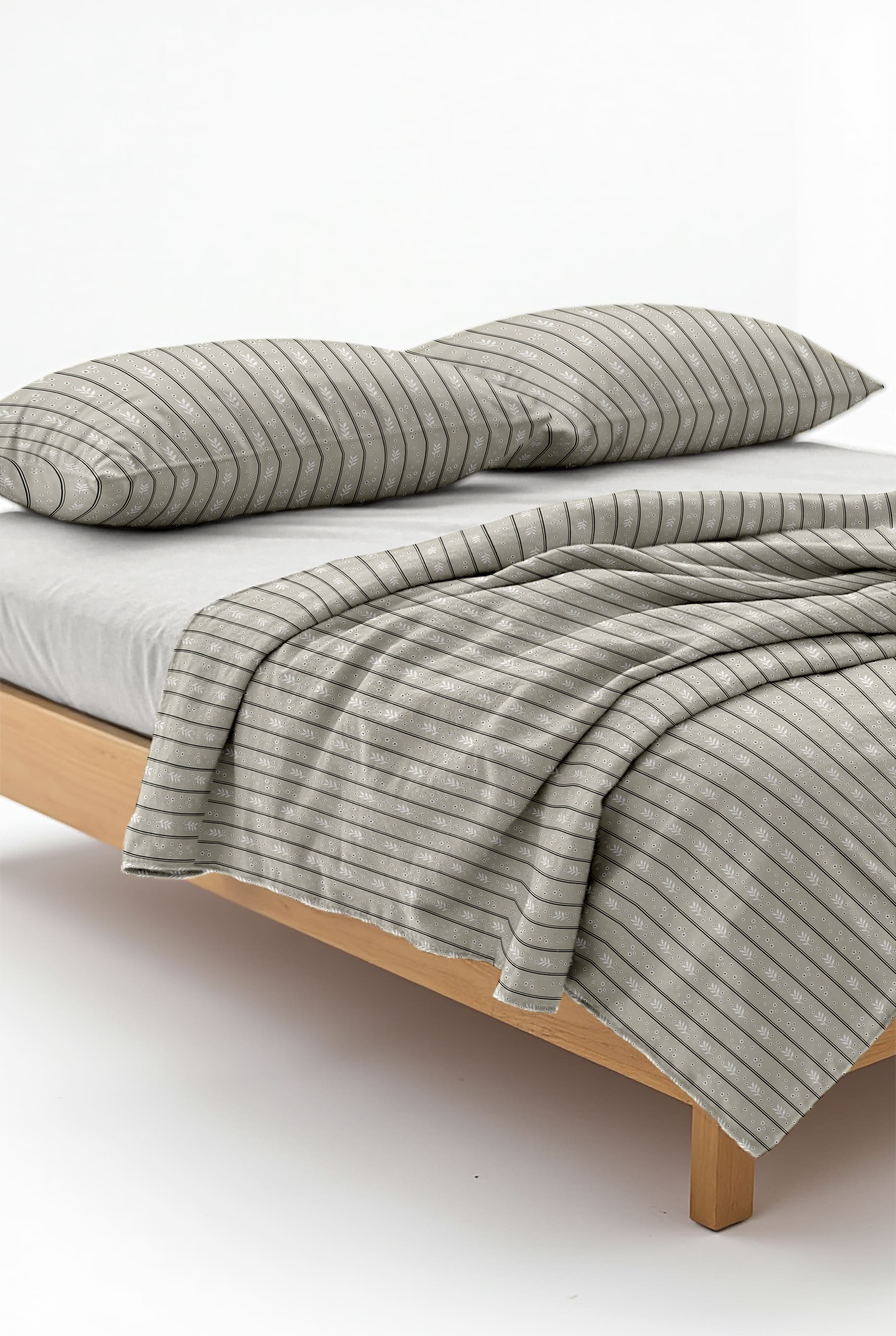 Постельное бельё Унисон Гербарий 1