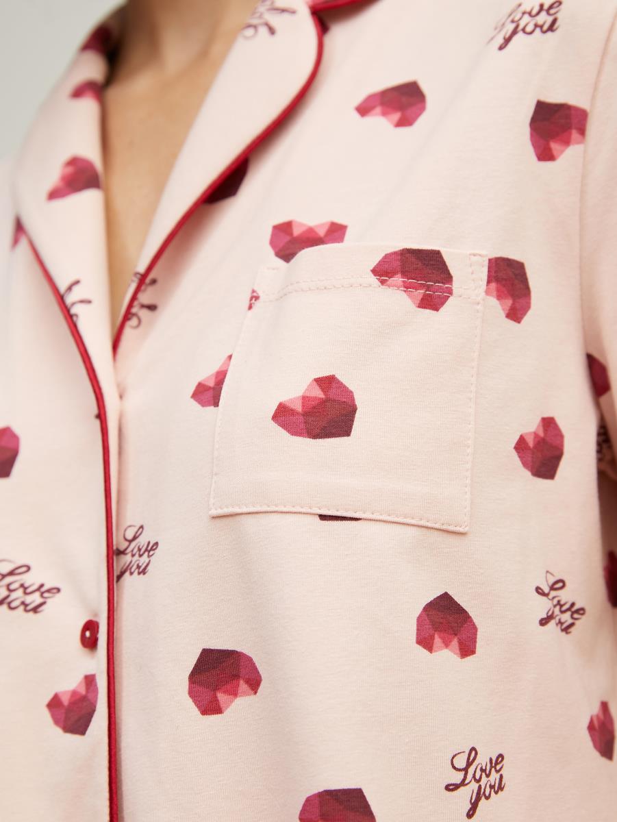 Пижама Mia Cara French Kiss 1