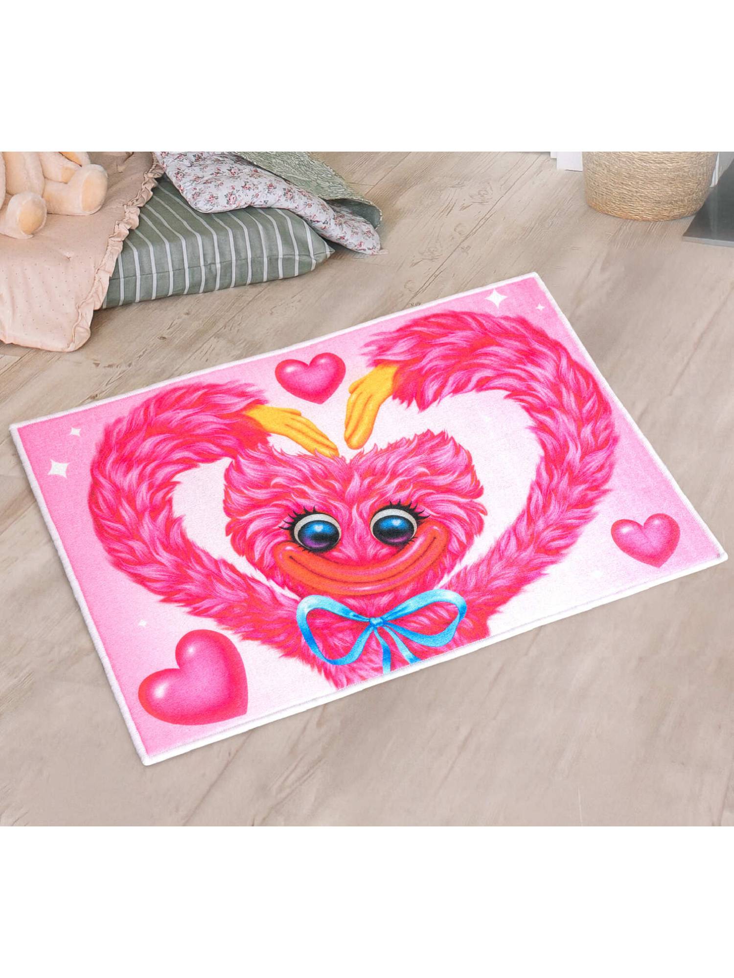 Коврик Кисси Мисси, Juno 1