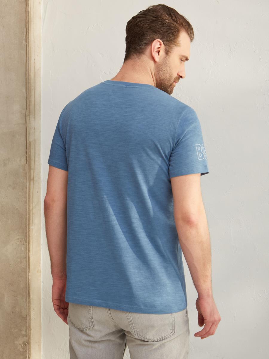 Футболка BeGood 2