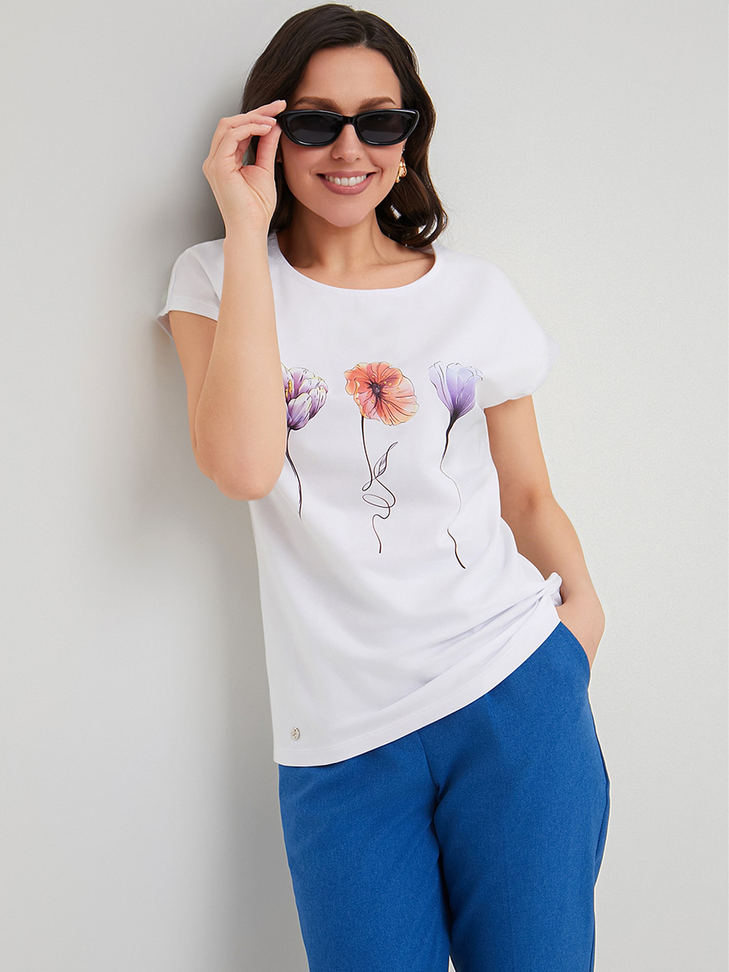 Футболка BeGood 2