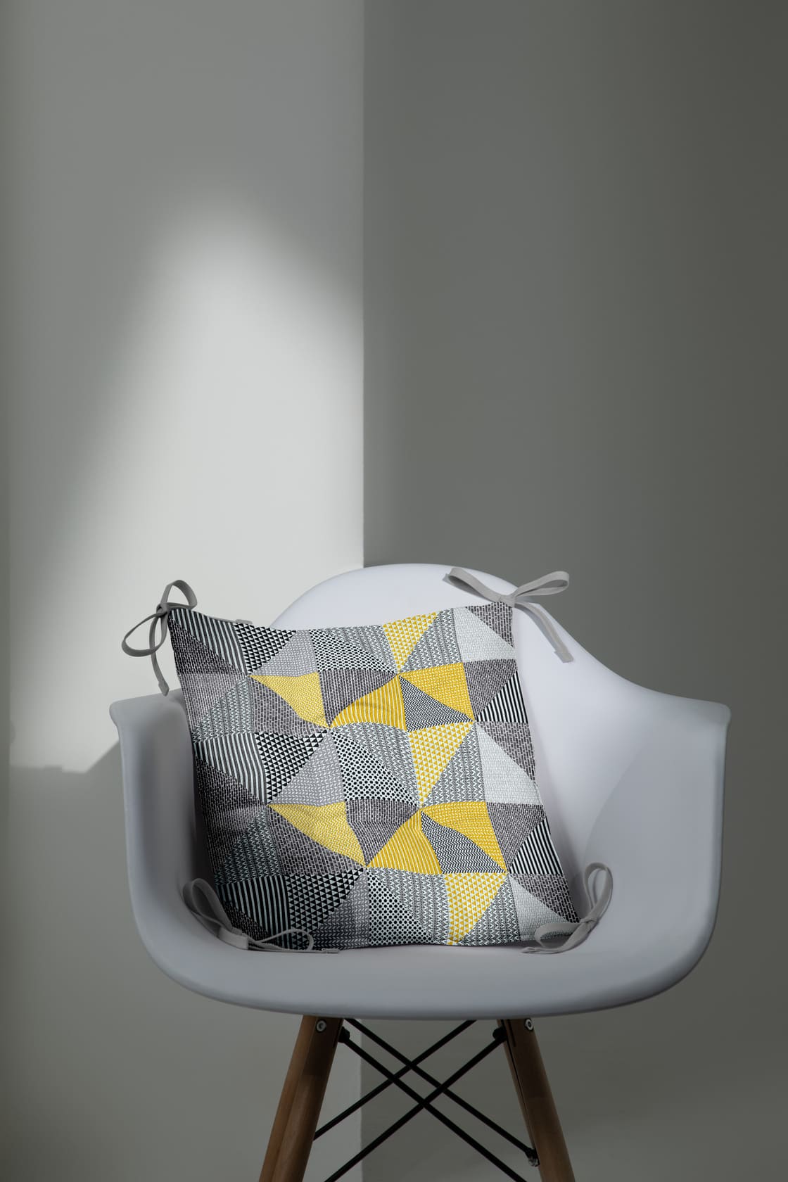 Подушка на стул Унисон Нью-Джерси 1