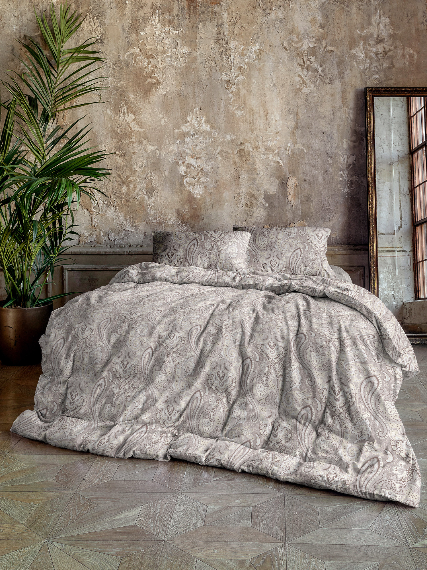 Постельное белье Benedict, Mia Cara 3