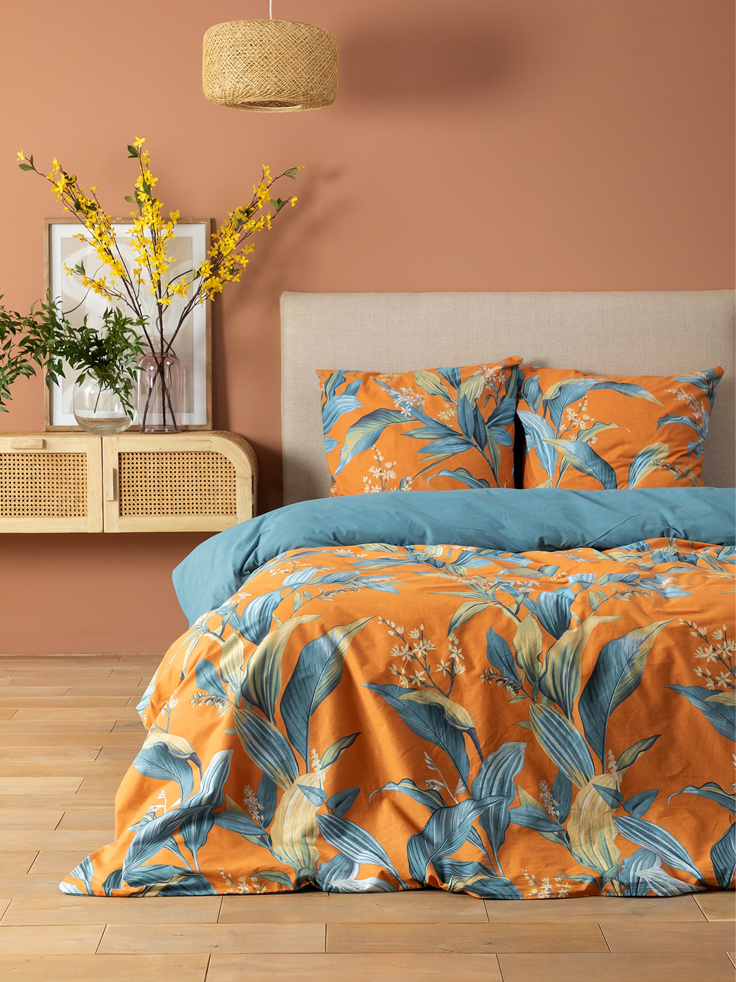 Постельное бельё Унисон Louise 0