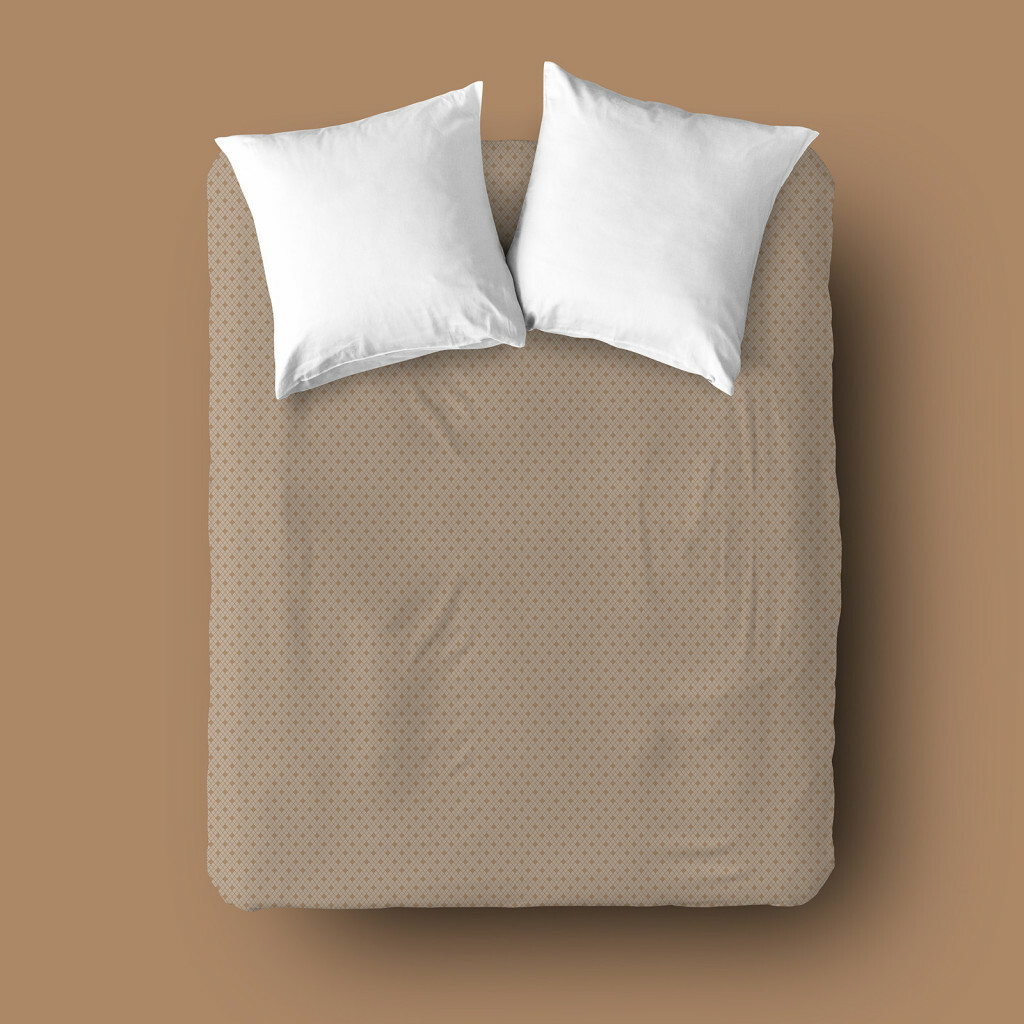 Простыня, Таинственный сад, Mia Cara 0